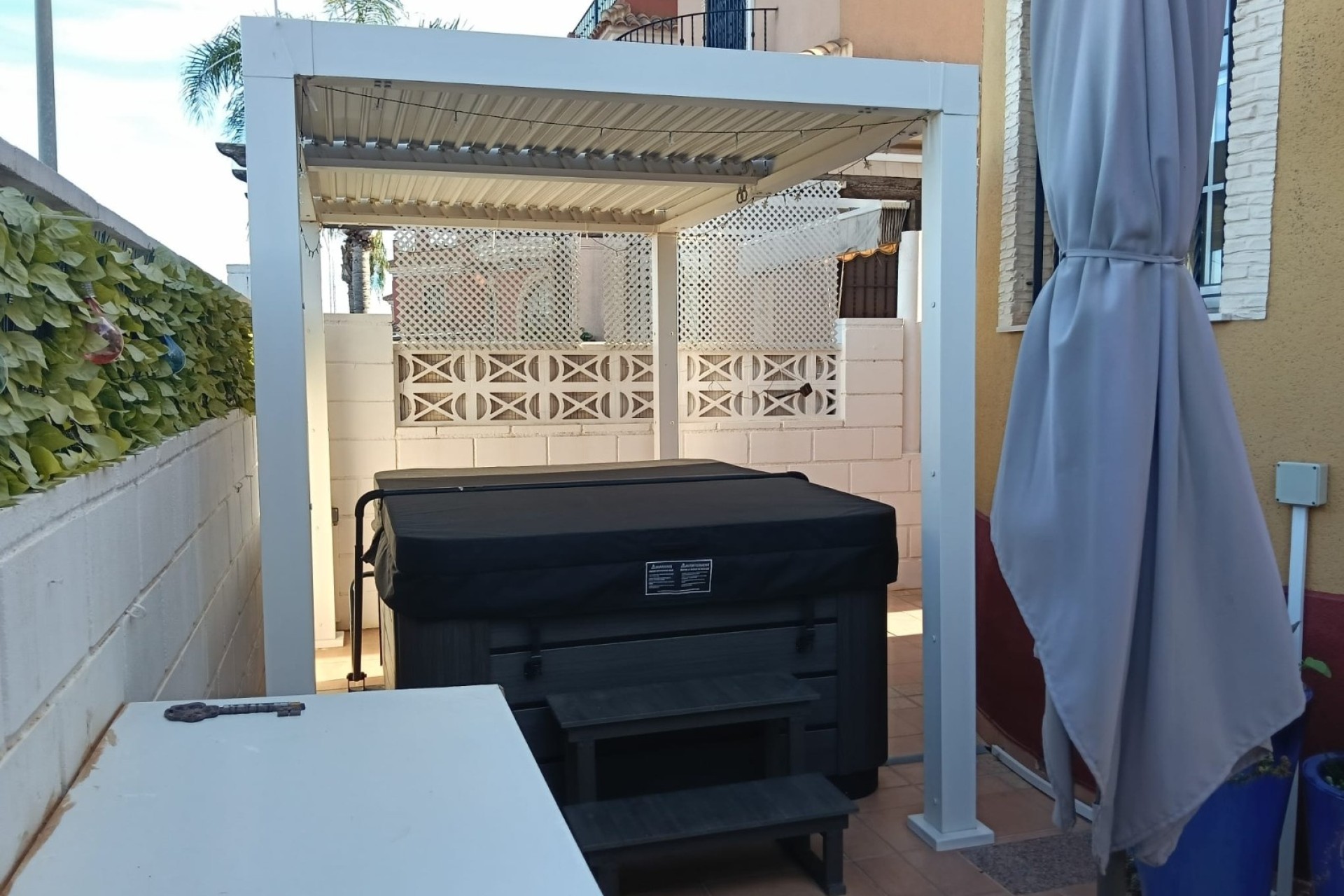 Resale - Semi Detached Villa -
Los Montesinos - La Herrada