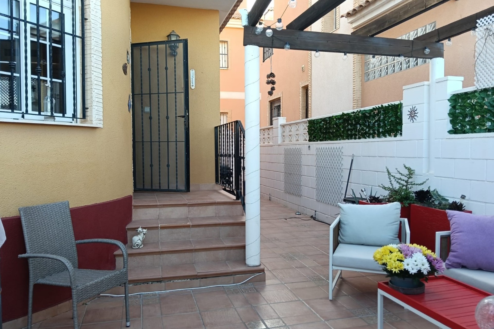 Resale - Semi Detached Villa -
Los Montesinos - La Herrada