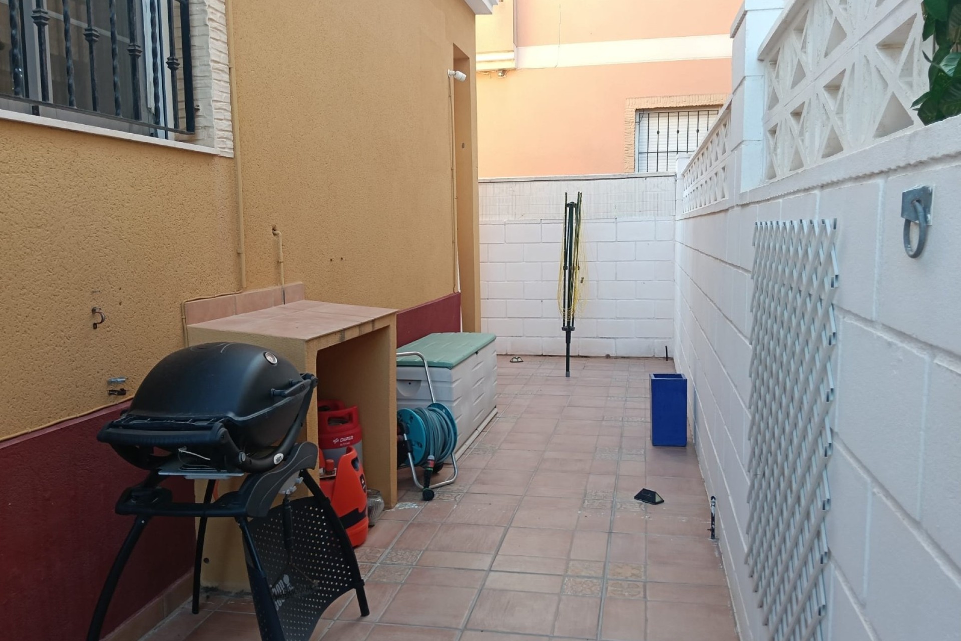 Resale - Semi Detached Villa -
Los Montesinos - La Herrada