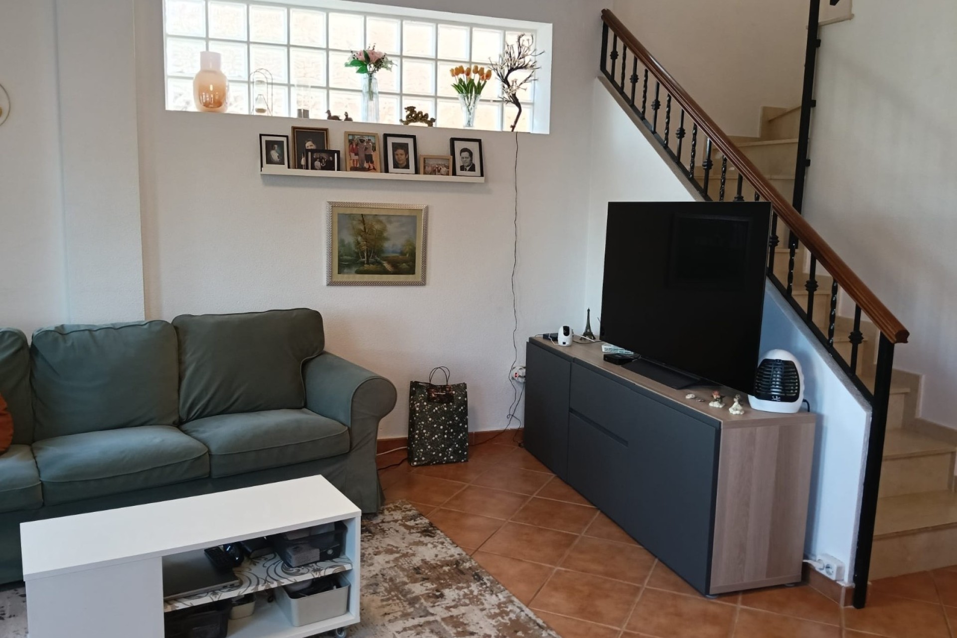 Resale - Semi Detached Villa -
Los Montesinos - La Herrada