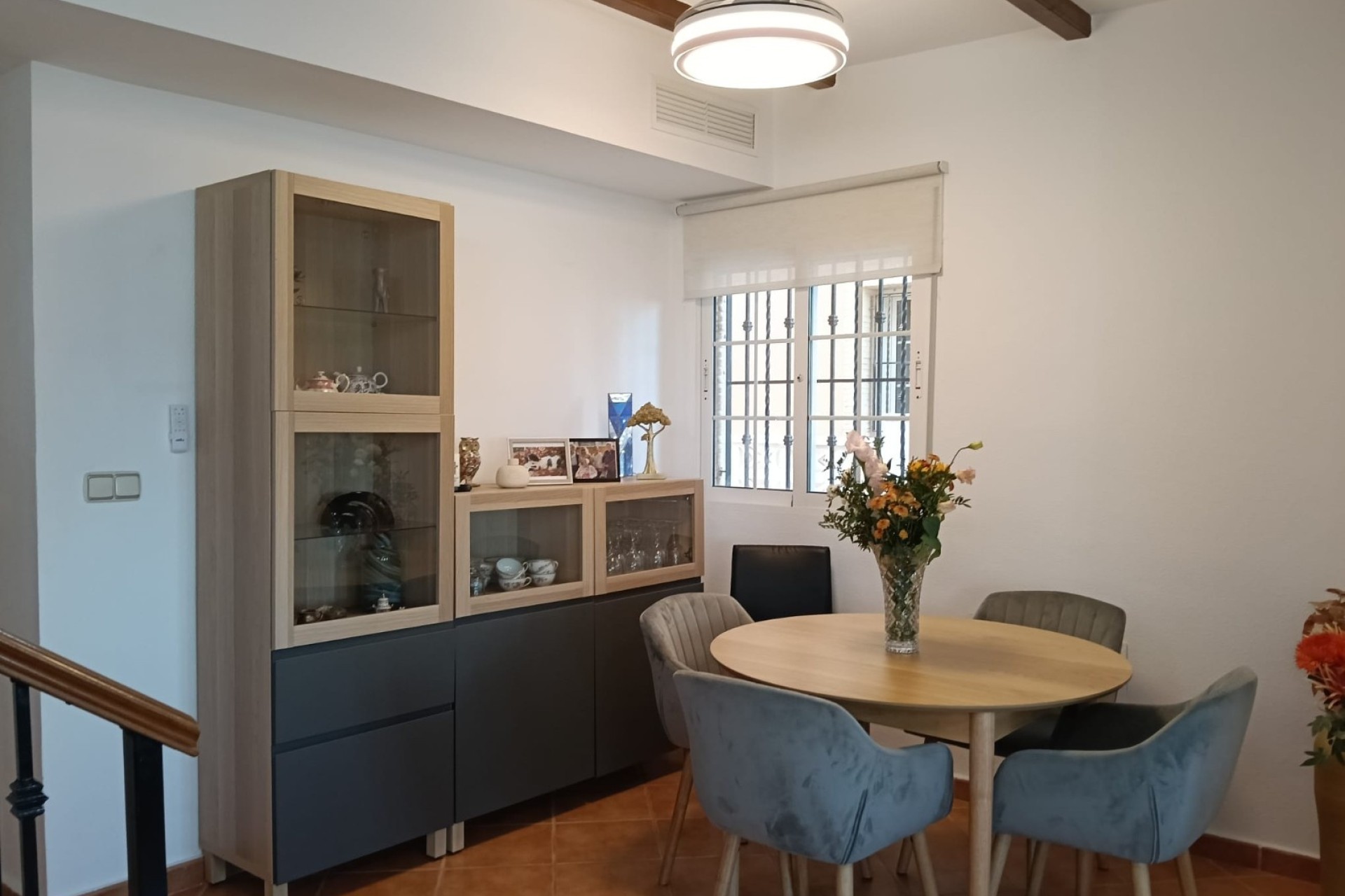 Resale - Semi Detached Villa -
Los Montesinos - La Herrada