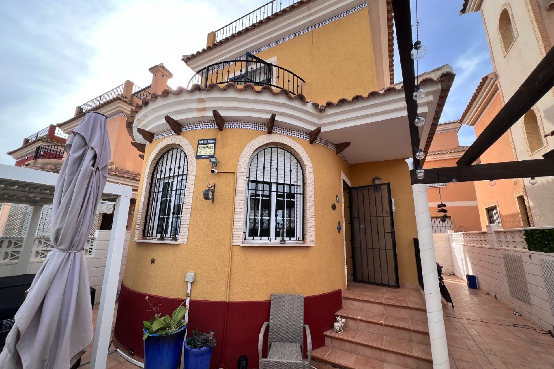 Resale - Semi Detached Villa -
Los Montesinos - La Herrada