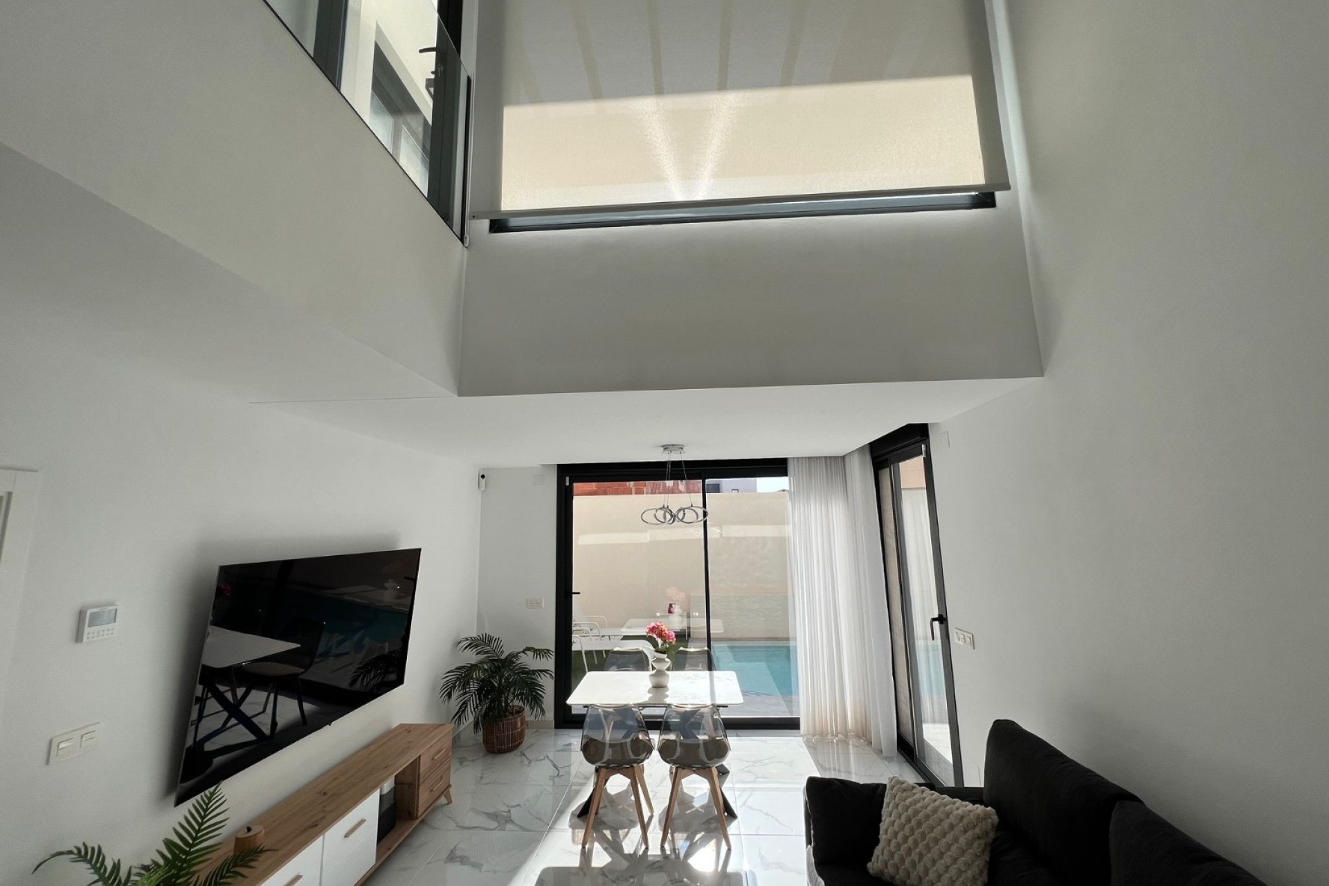 Resale - Semi Detached Villa -
Los Montesinos - La Herrada
