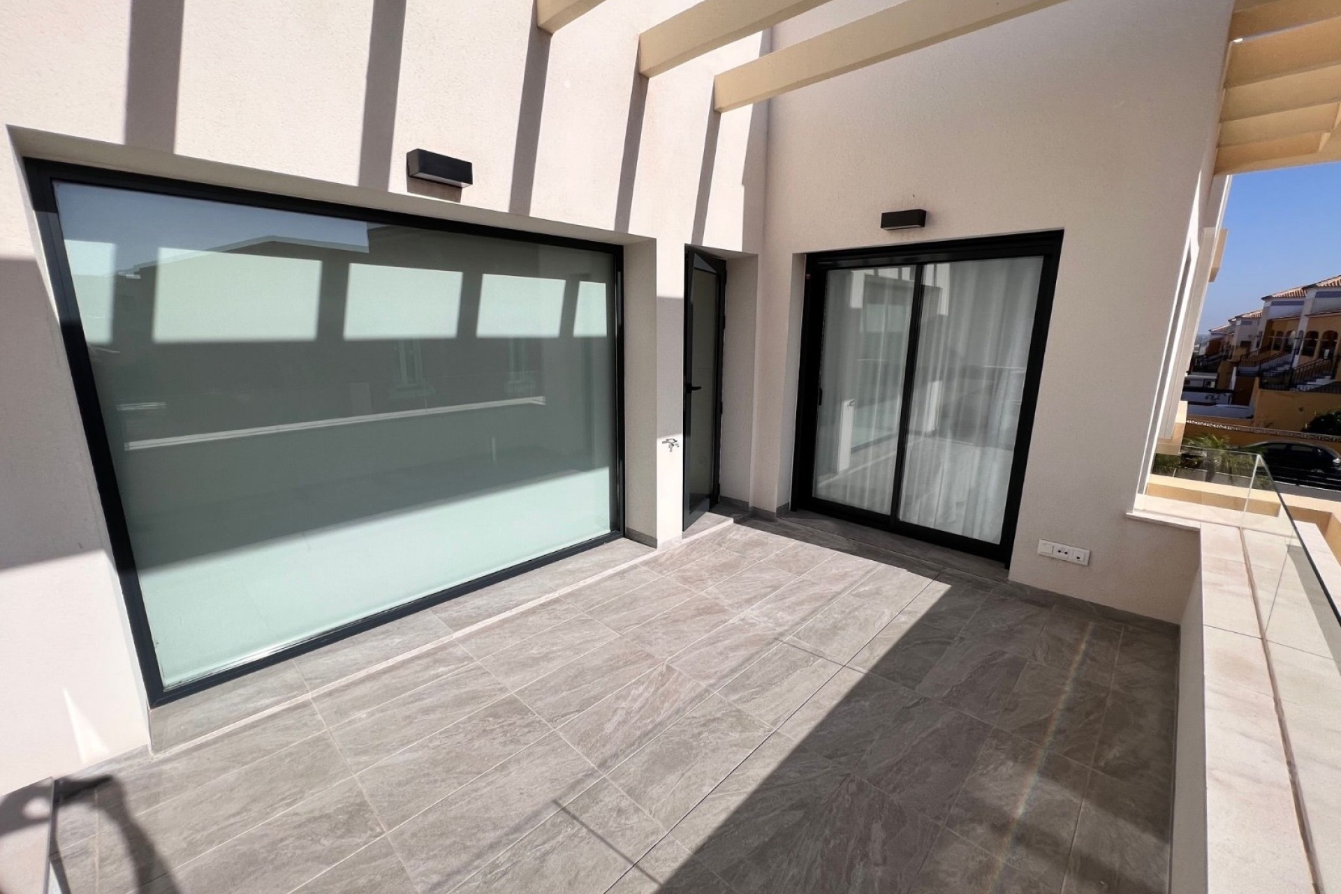 Resale - Semi Detached Villa -
Los Montesinos - La Herrada