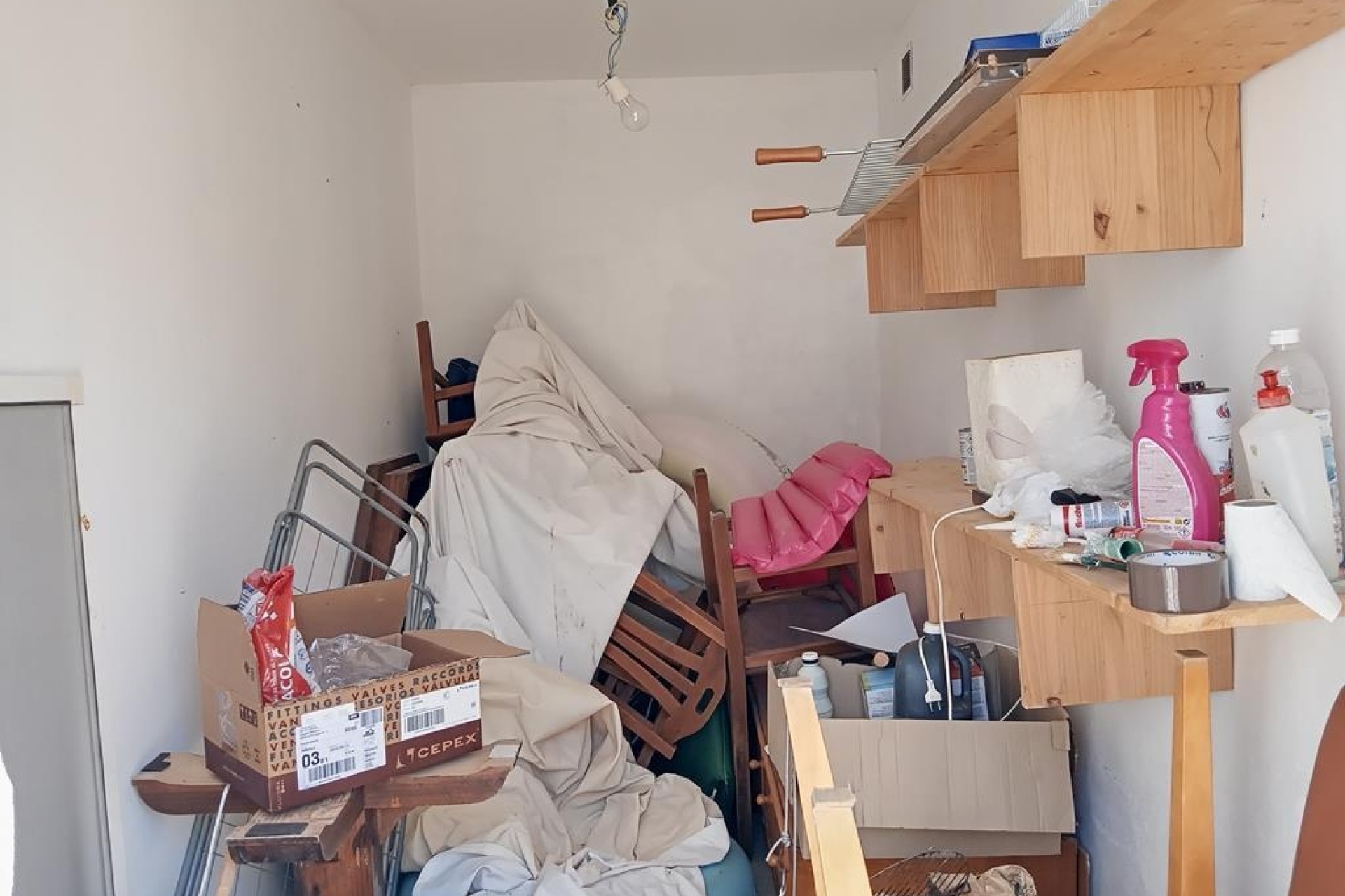Resale - Semi Detached Villa -
Los Montesinos - PUEBLO CENTRO