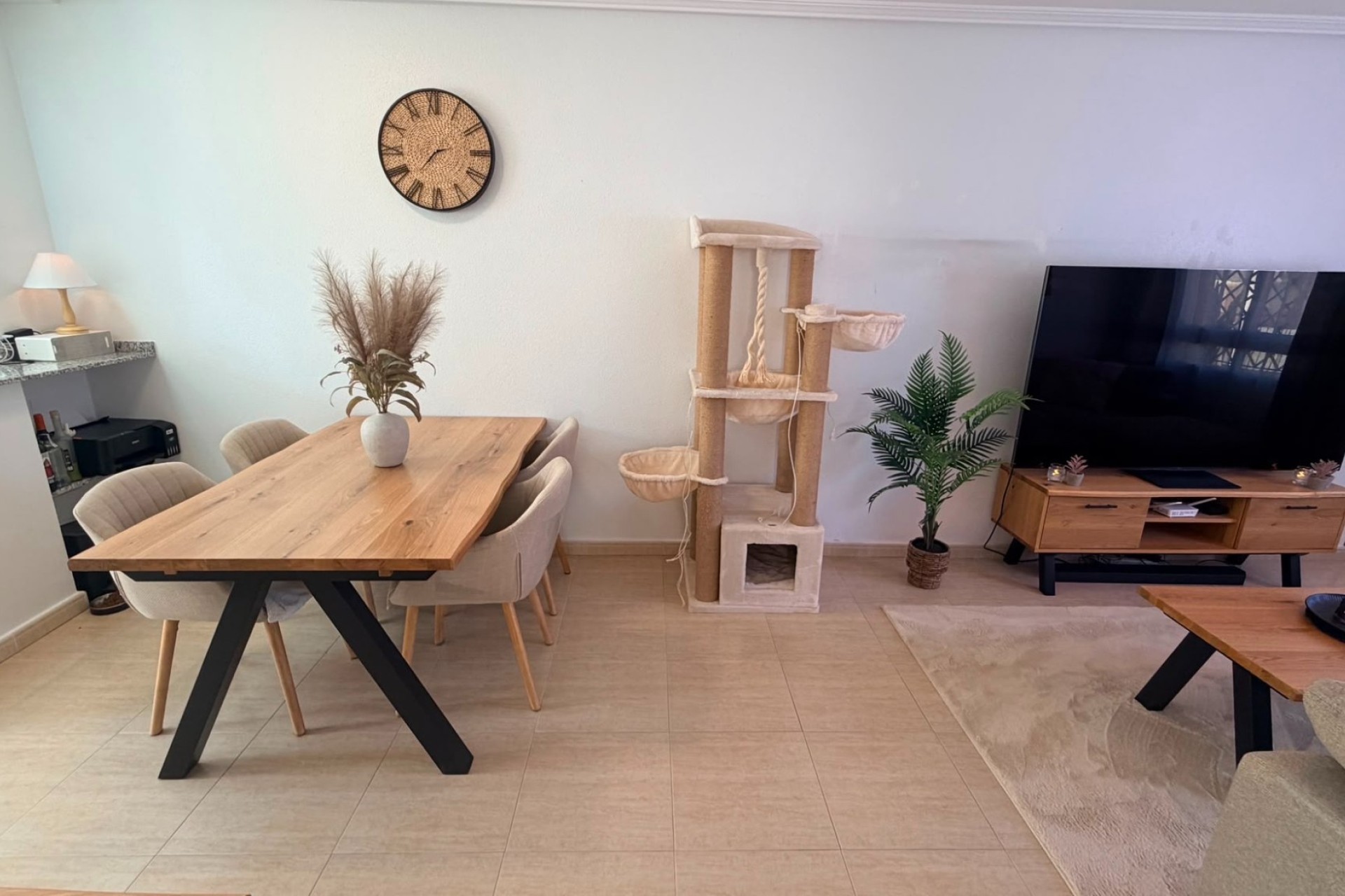 Resale - Semi Detached Villa -
Los Montesinos - Urbanizacion montesol