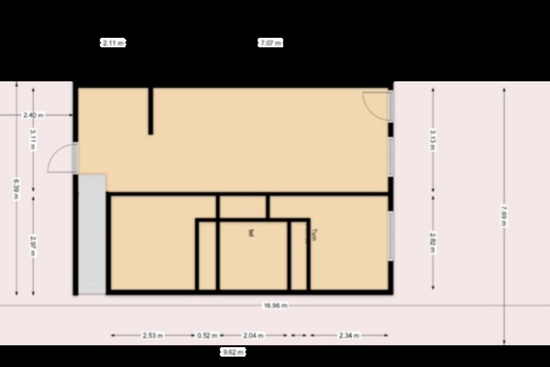 Resale - Semi Detached Villa -
Los Montesinos - Urbanizacion montesol