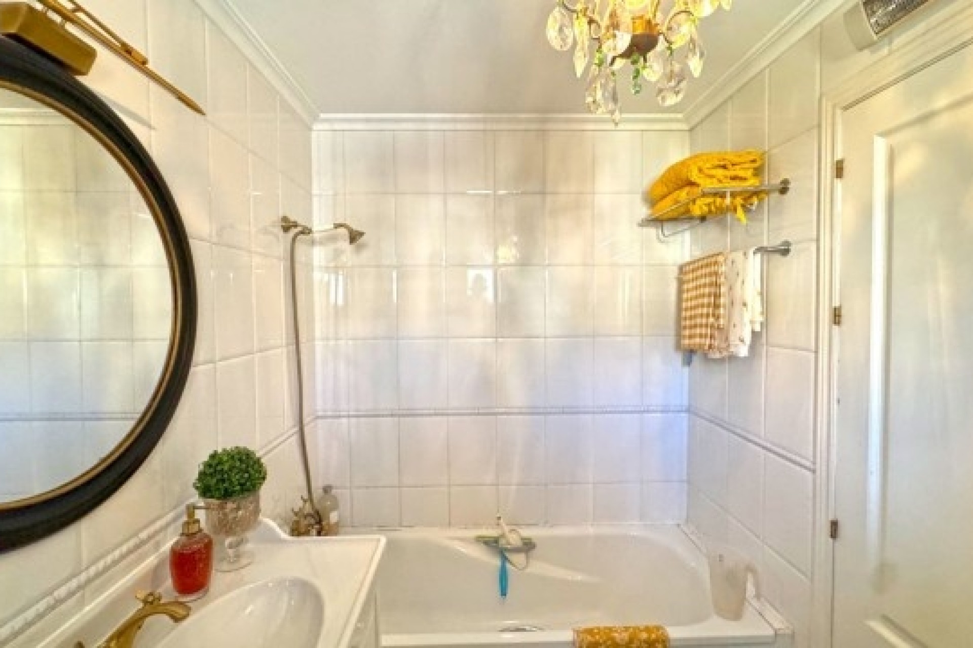 Resale - Semi Detached Villa -
Orihuela Costa - 0