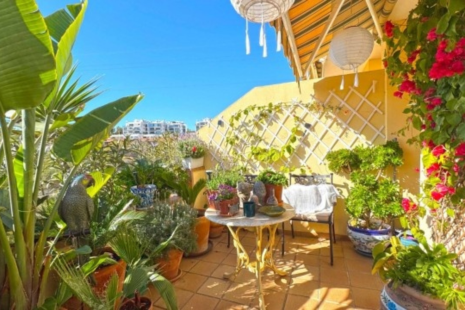 Resale - Semi Detached Villa -
Orihuela Costa - 0