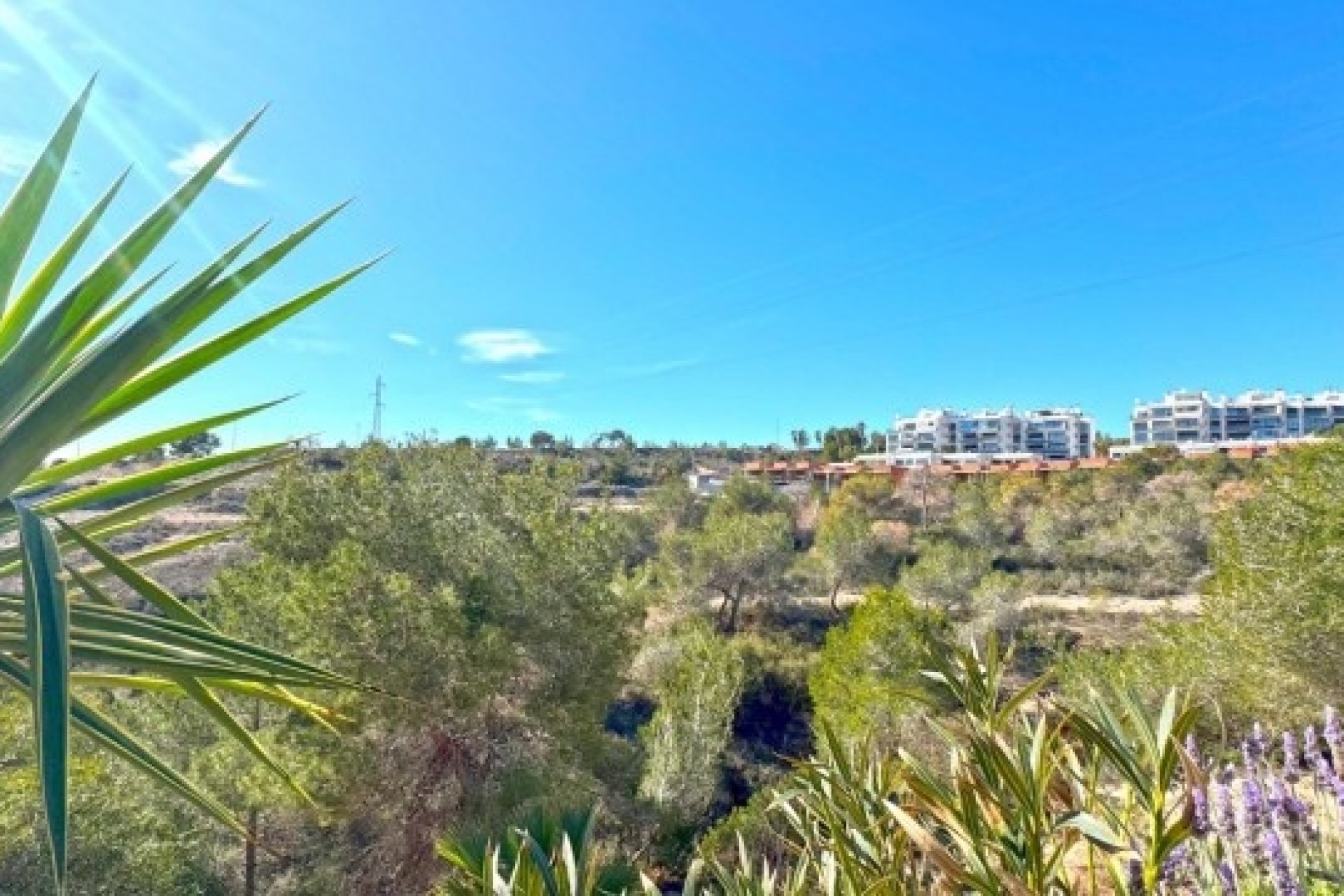 Resale - Semi Detached Villa -
Orihuela Costa - 0