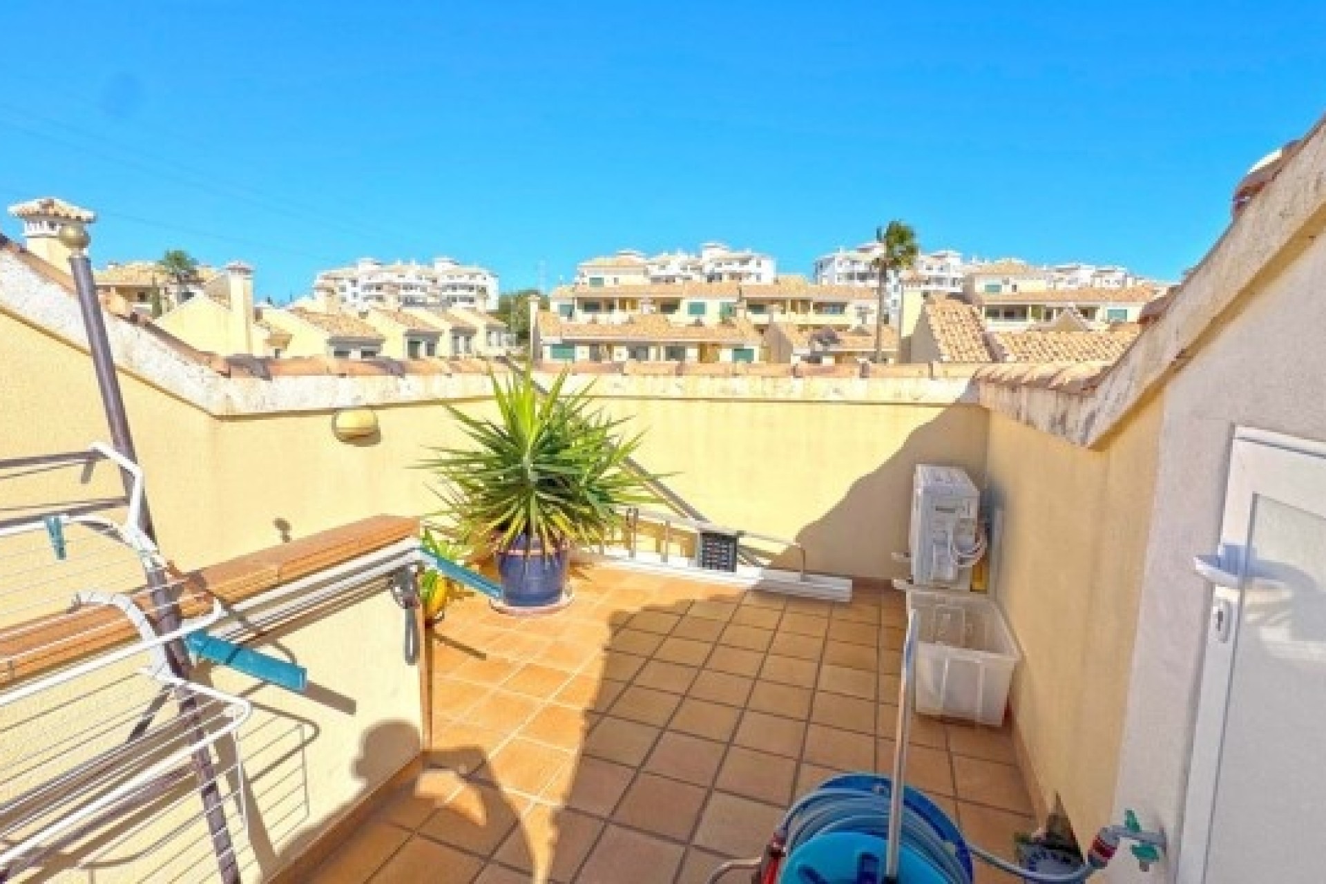 Resale - Semi Detached Villa -
Orihuela Costa - 0