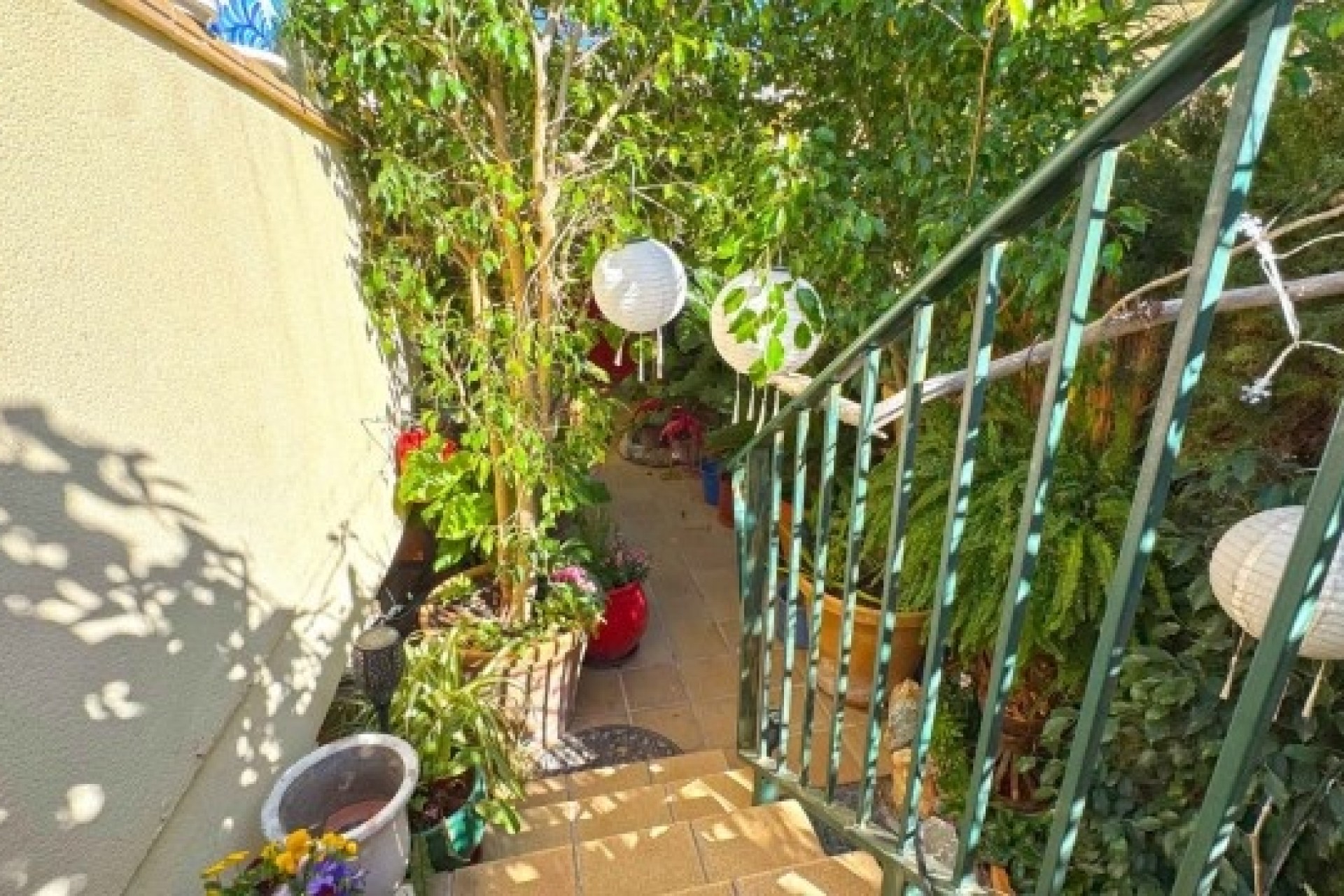 Resale - Semi Detached Villa -
Orihuela Costa - 0
