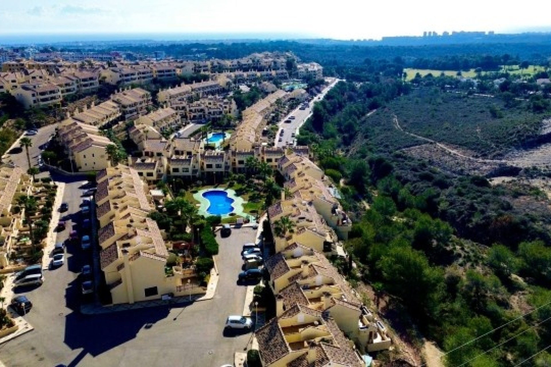Resale - Semi Detached Villa -
Orihuela Costa - 0