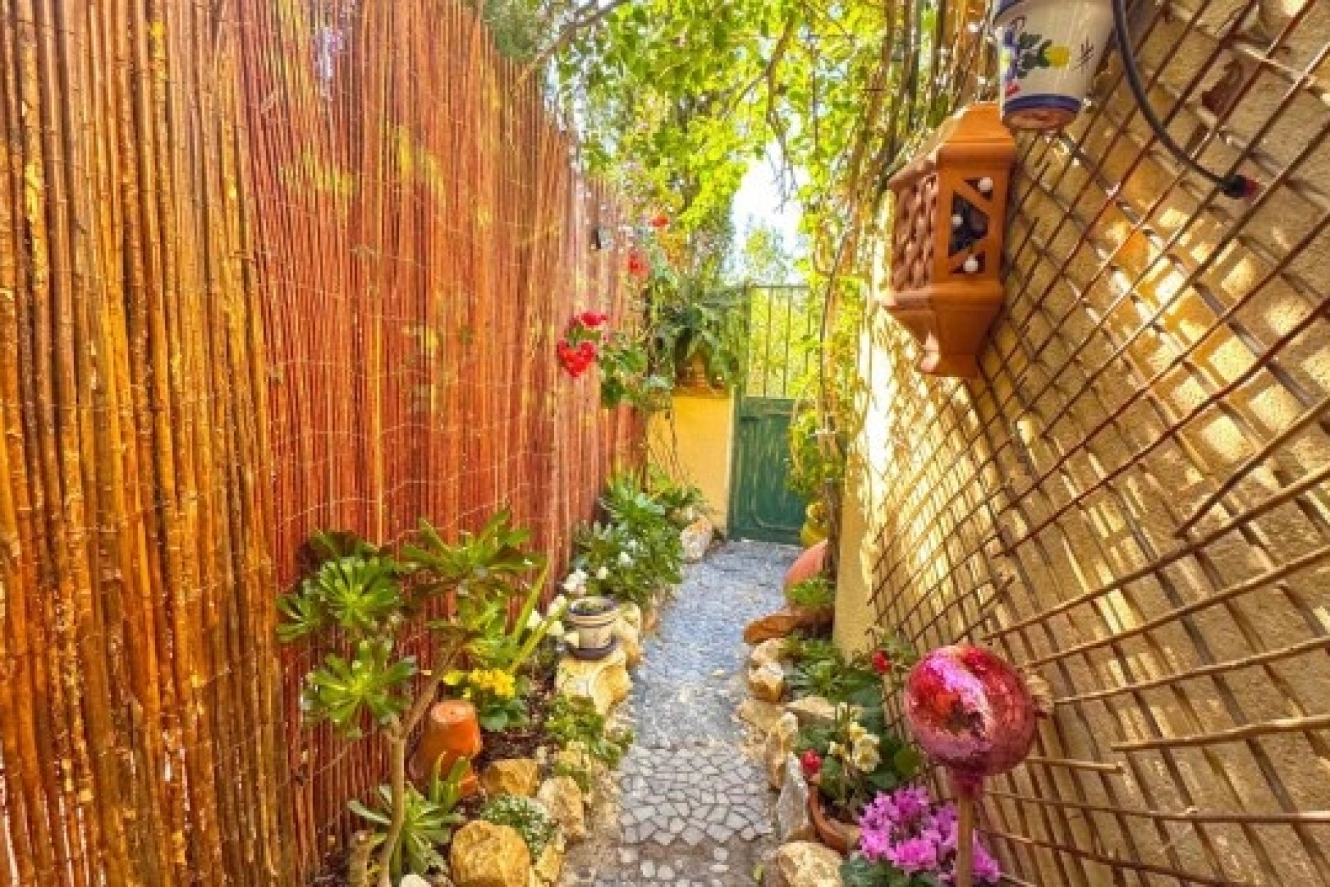 Resale - Semi Detached Villa -
Orihuela Costa - 0