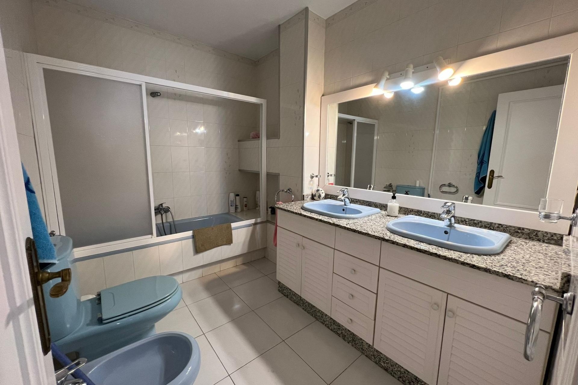 Resale - Semi Detached Villa -
Orihuela Costa - Cabo Roig