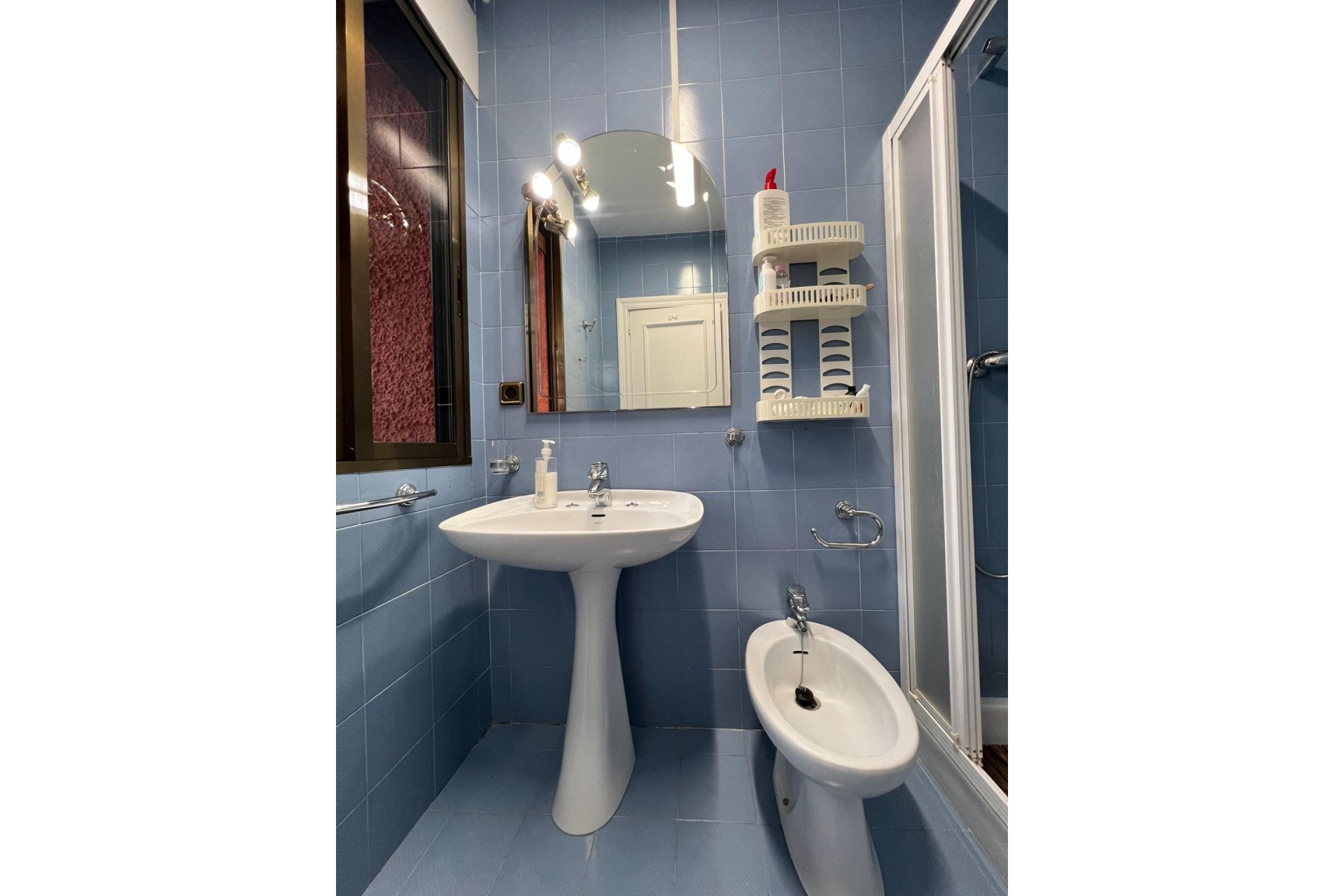 Resale - Semi Detached Villa -
Orihuela Costa - Cabo Roig
