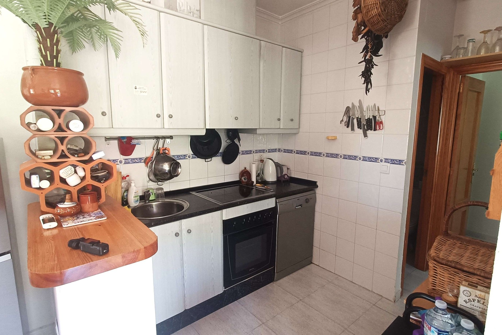 Resale - Semi Detached Villa -
Orihuela Costa - El Galan/Las Filipinas