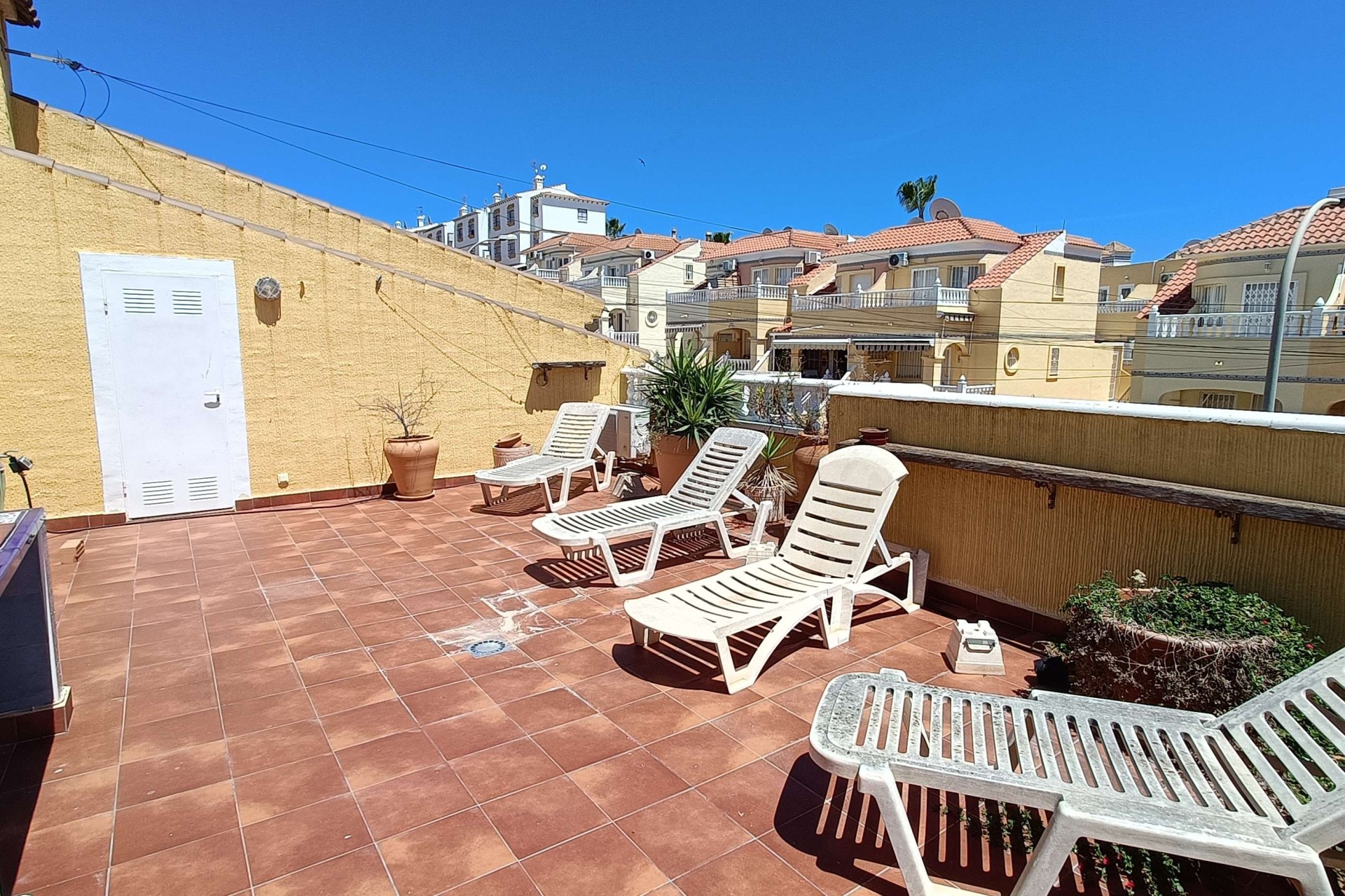 Resale - Semi Detached Villa -
Orihuela Costa - El Galan/Las Filipinas