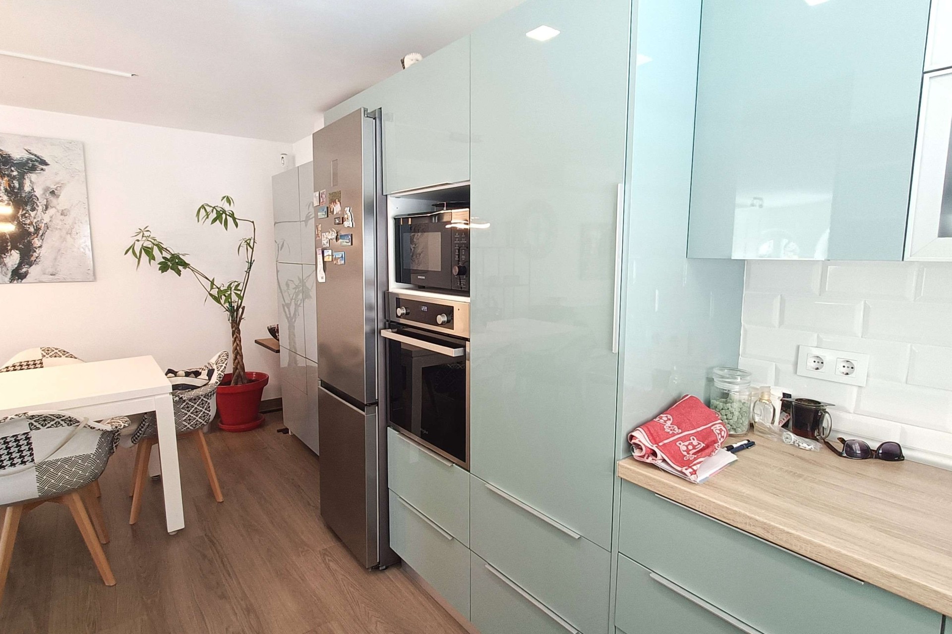 Resale - Semi Detached Villa -
Orihuela Costa - El Galan