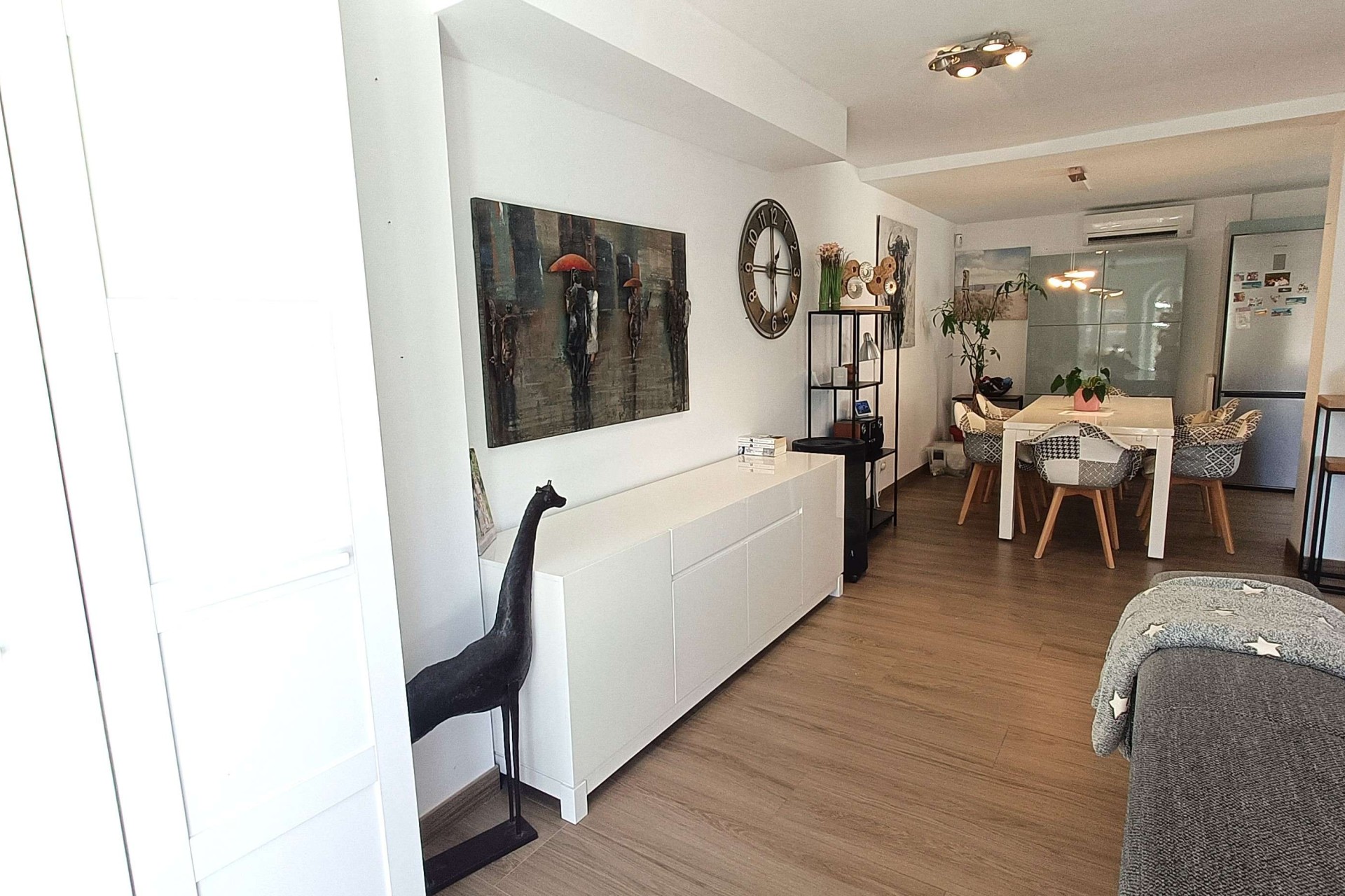 Resale - Semi Detached Villa -
Orihuela Costa - El Galan