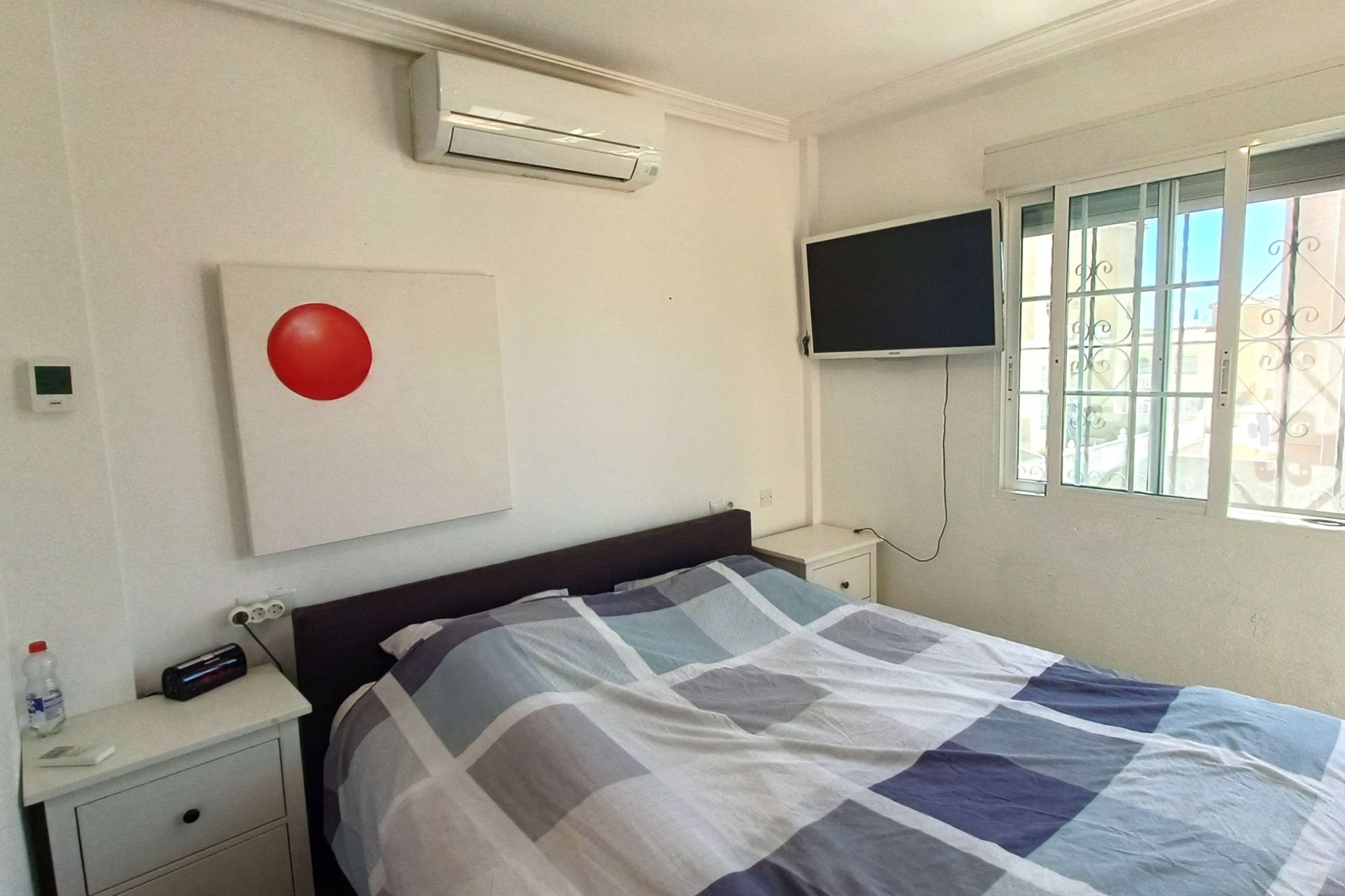 Resale - Semi Detached Villa -
Orihuela Costa - El Galan