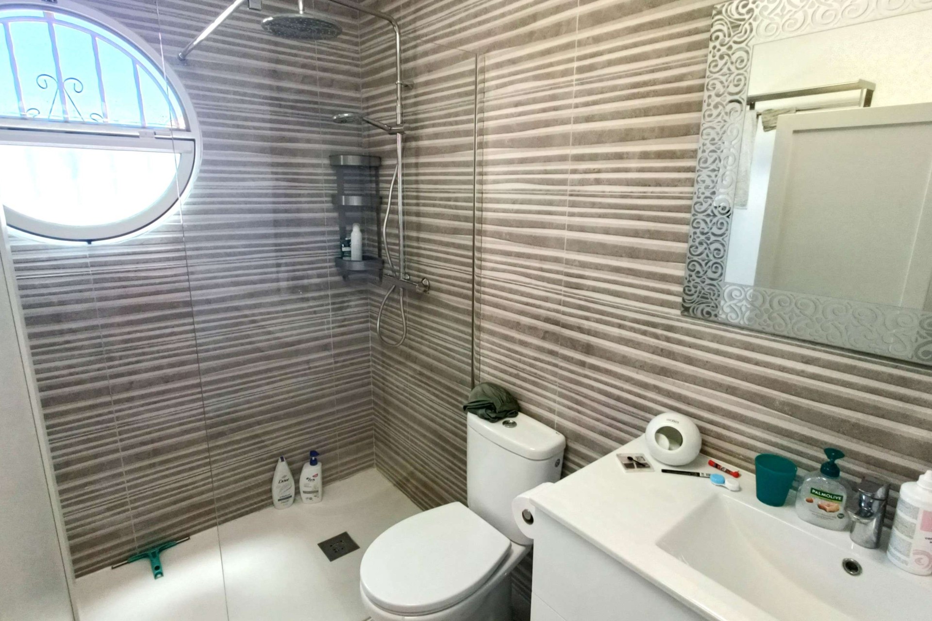 Resale - Semi Detached Villa -
Orihuela Costa - El Galan