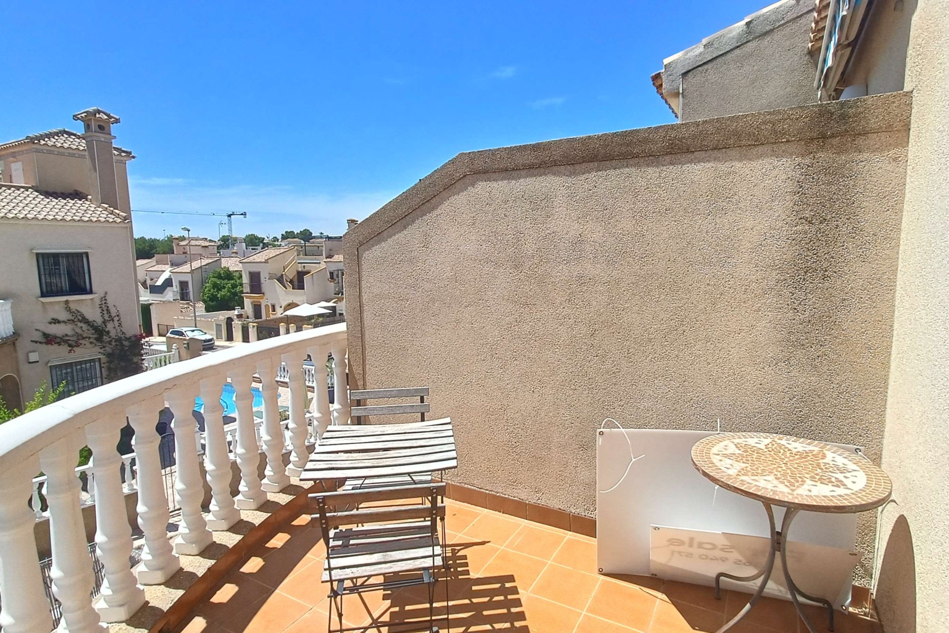 Resale - Semi Detached Villa -
Orihuela Costa - El Galan