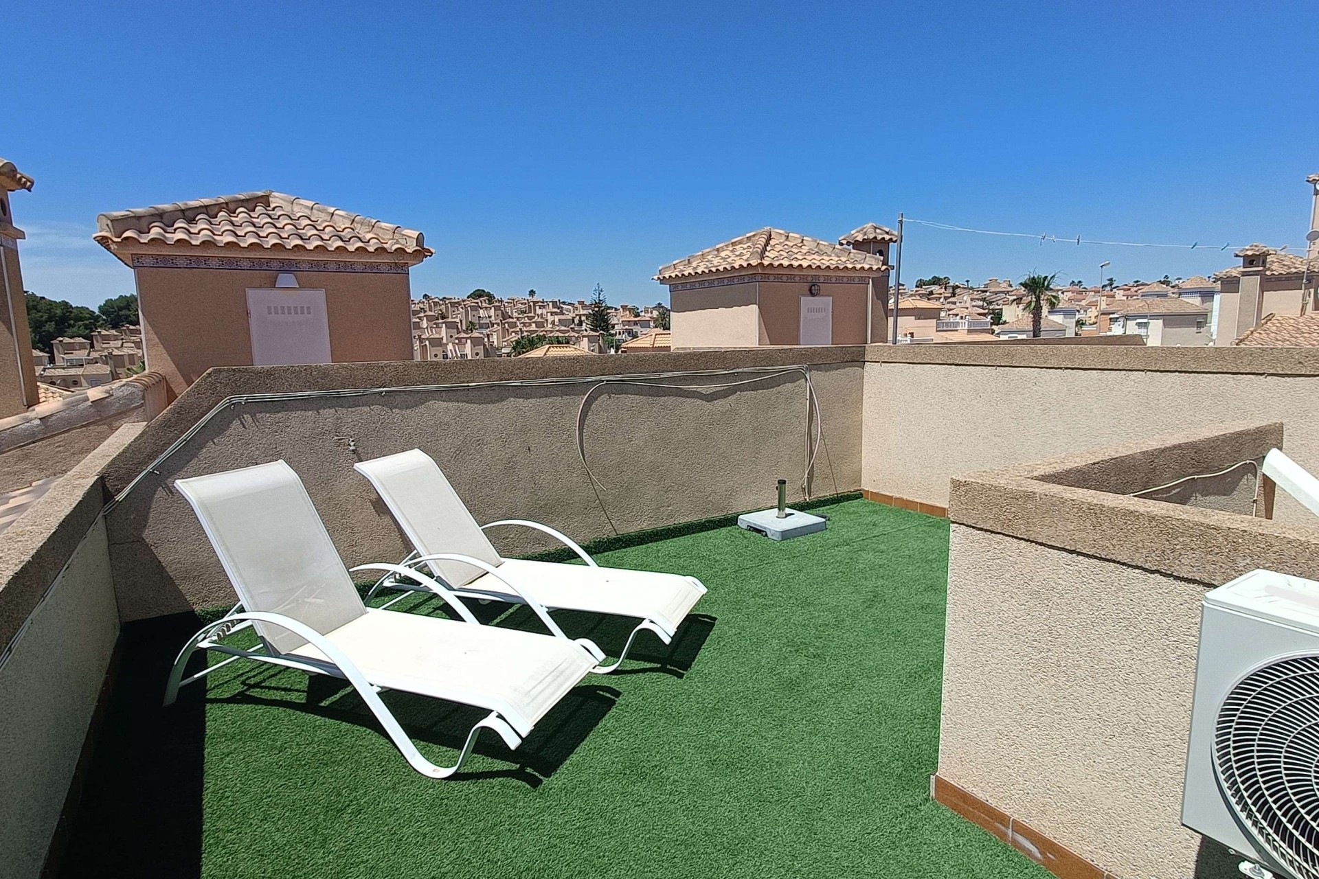 Resale - Semi Detached Villa -
Orihuela Costa - El Galan
