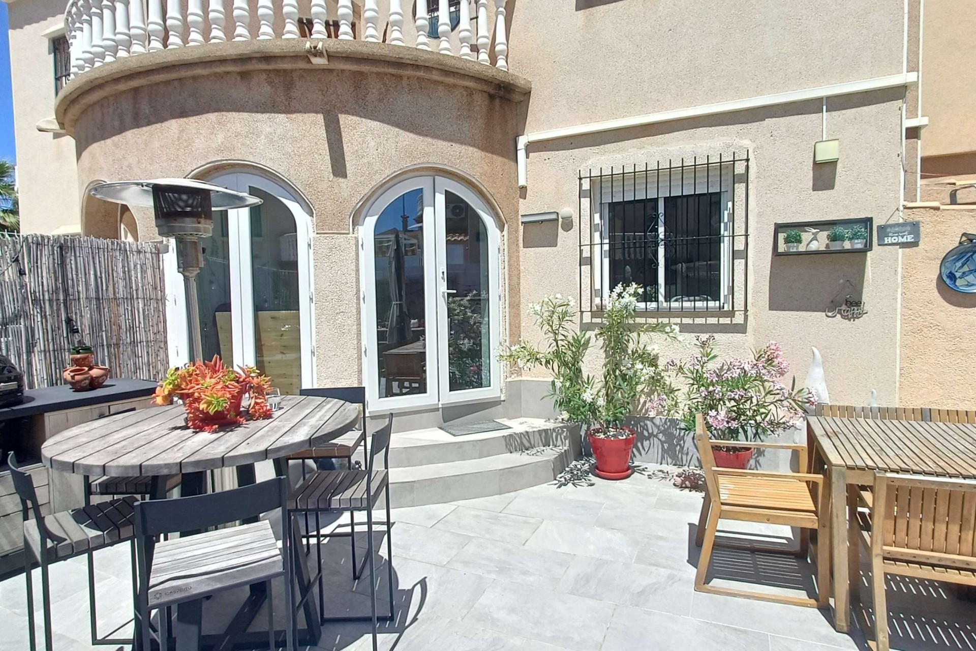 Resale - Semi Detached Villa -
Orihuela Costa - El Galan