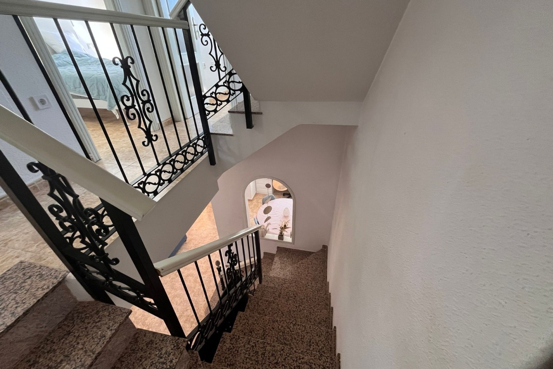 Resale - Semi Detached Villa -
Orihuela Costa - Entre Golf