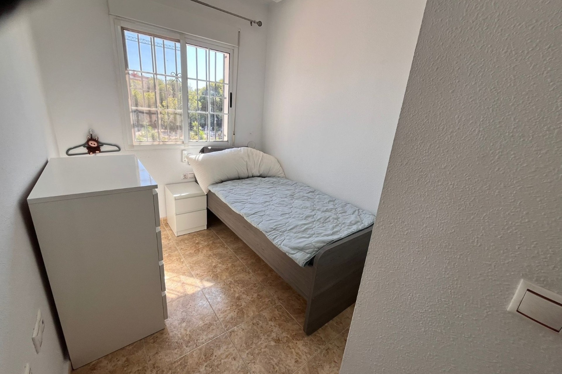 Resale - Semi Detached Villa -
Orihuela Costa - Entre Golf