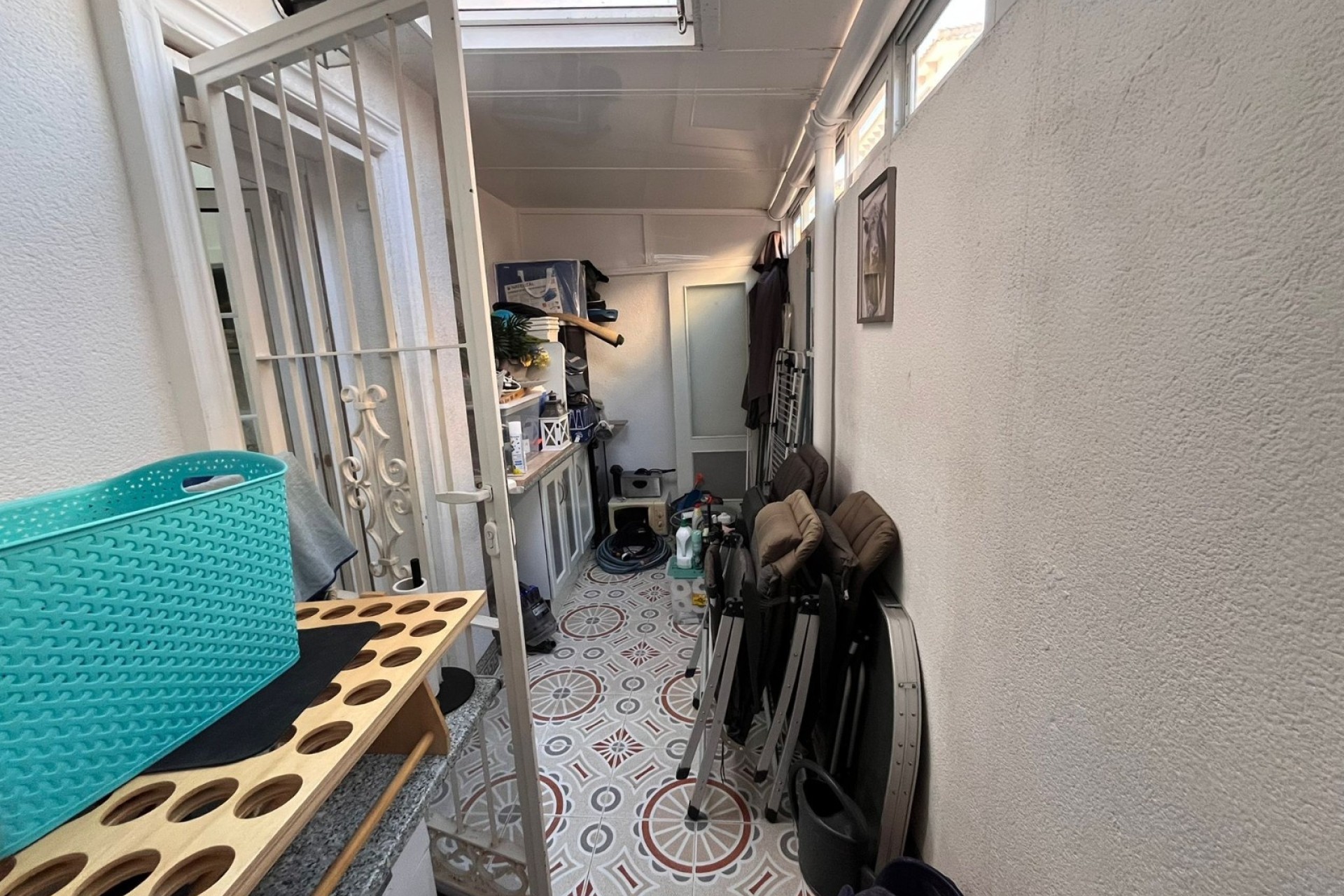 Resale - Semi Detached Villa -
Orihuela Costa - Entre Golf
