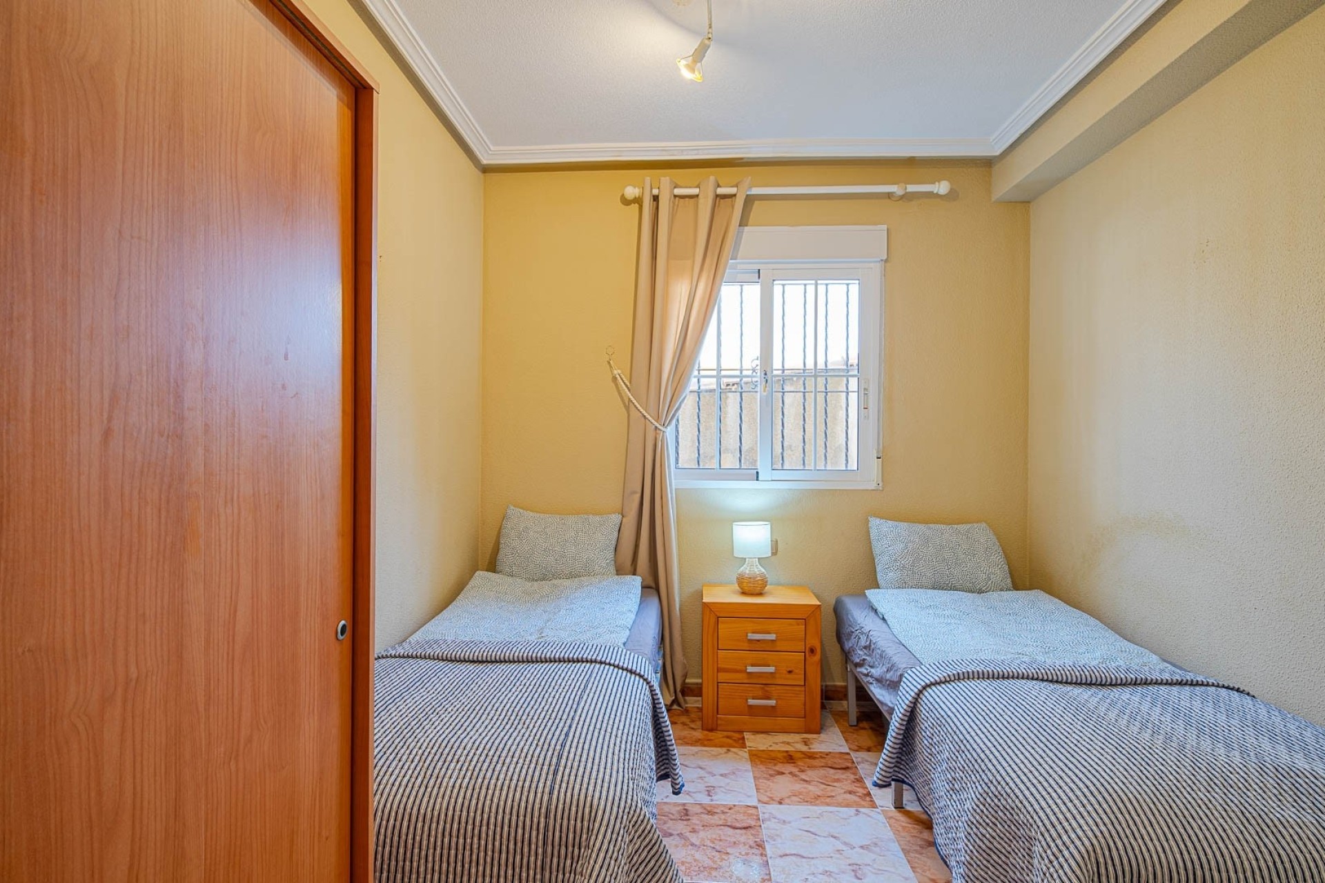 Resale - Semi Detached Villa -
Orihuela Costa - Lomas de Cabo Roig