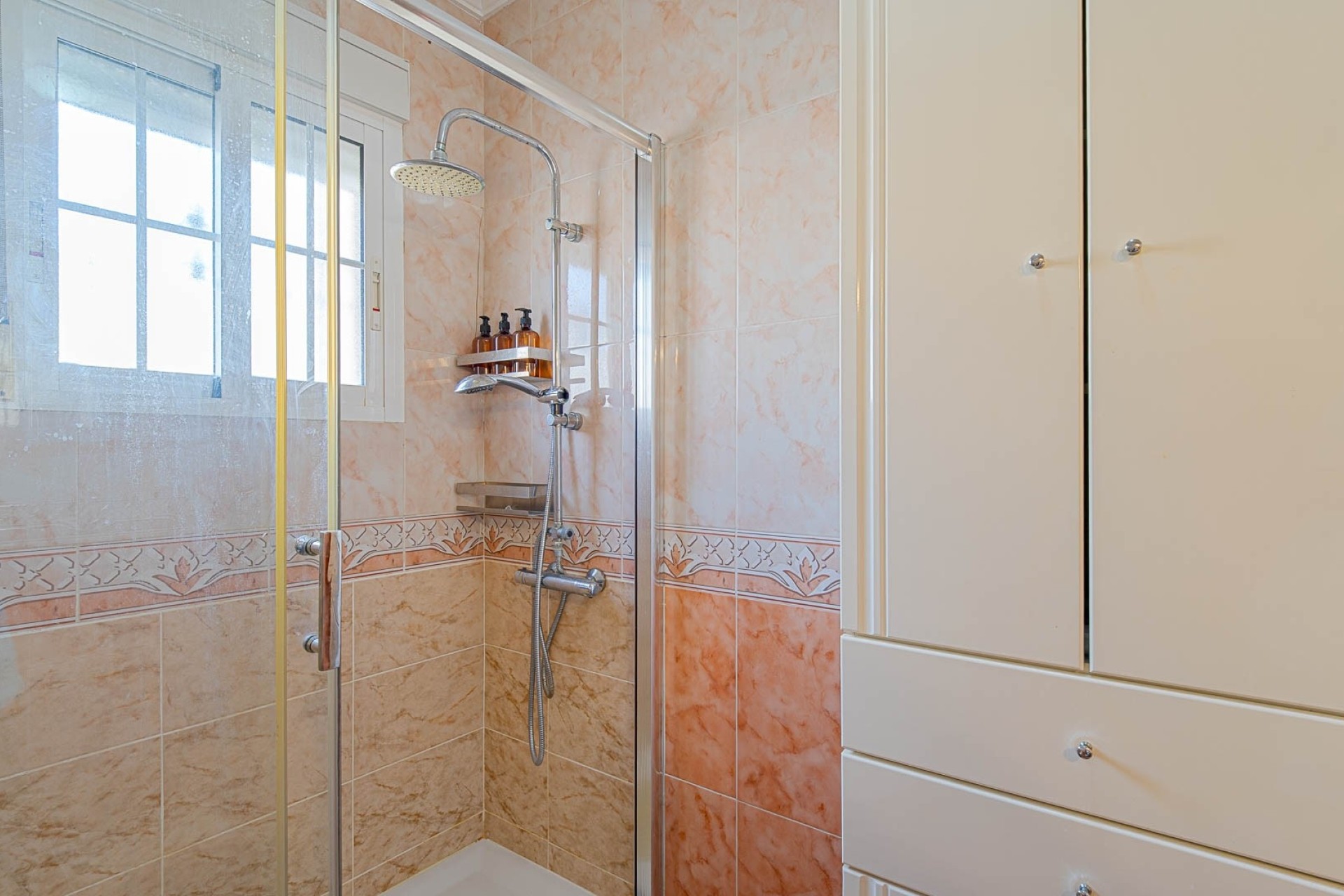 Resale - Semi Detached Villa -
Orihuela Costa - Lomas de Cabo Roig