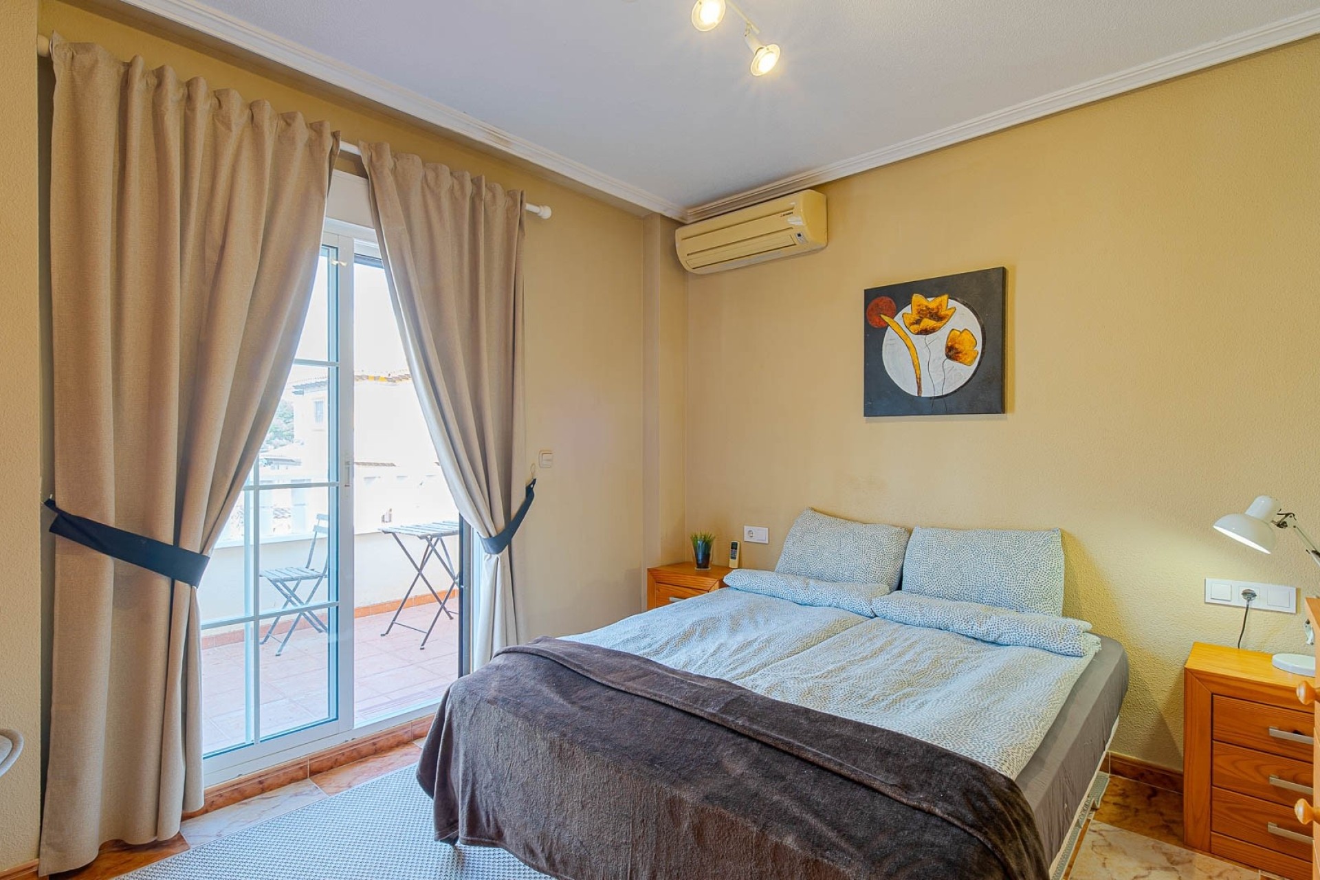 Resale - Semi Detached Villa -
Orihuela Costa - Lomas de Cabo Roig