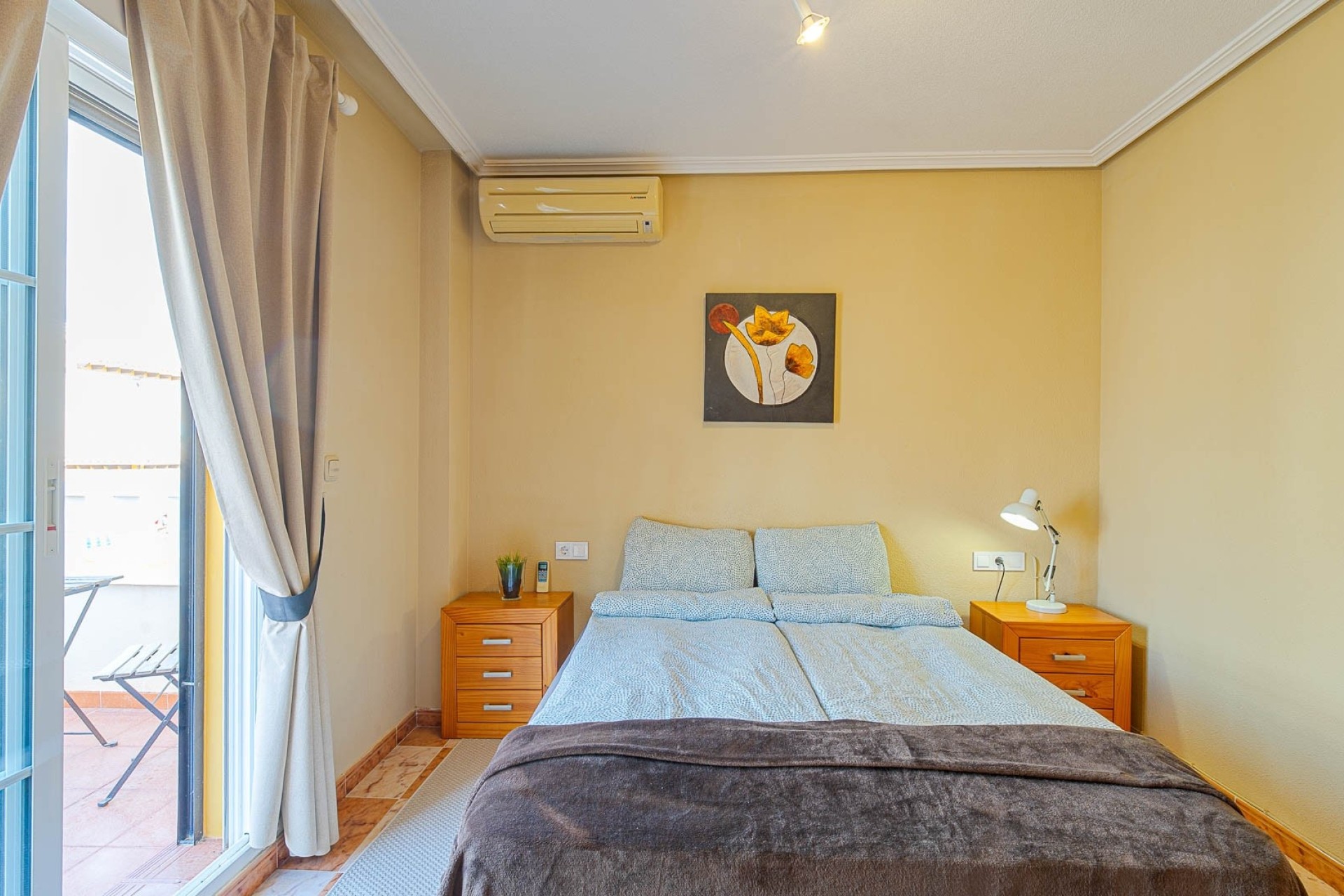 Resale - Semi Detached Villa -
Orihuela Costa - Lomas de Cabo Roig