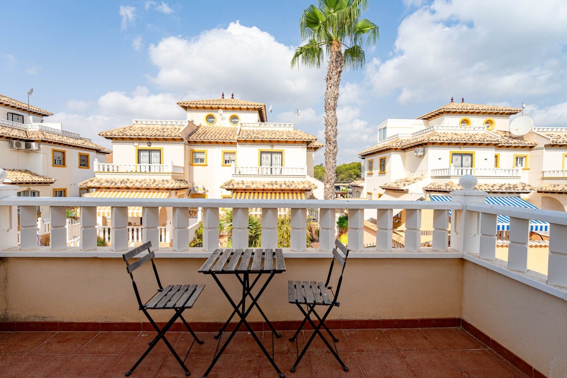 Resale - Semi Detached Villa -
Orihuela Costa - Lomas de Cabo Roig