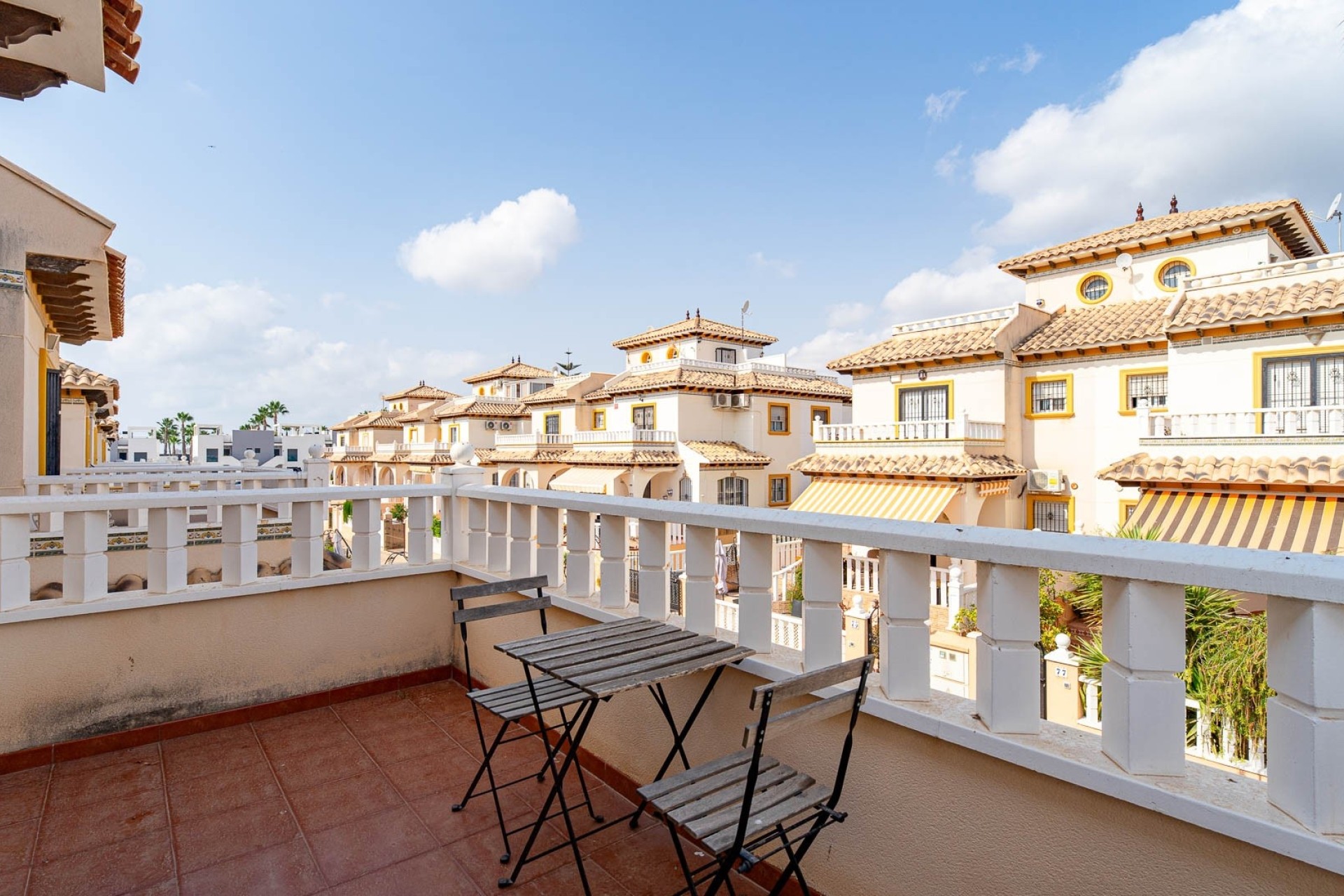 Resale - Semi Detached Villa -
Orihuela Costa - Lomas de Cabo Roig