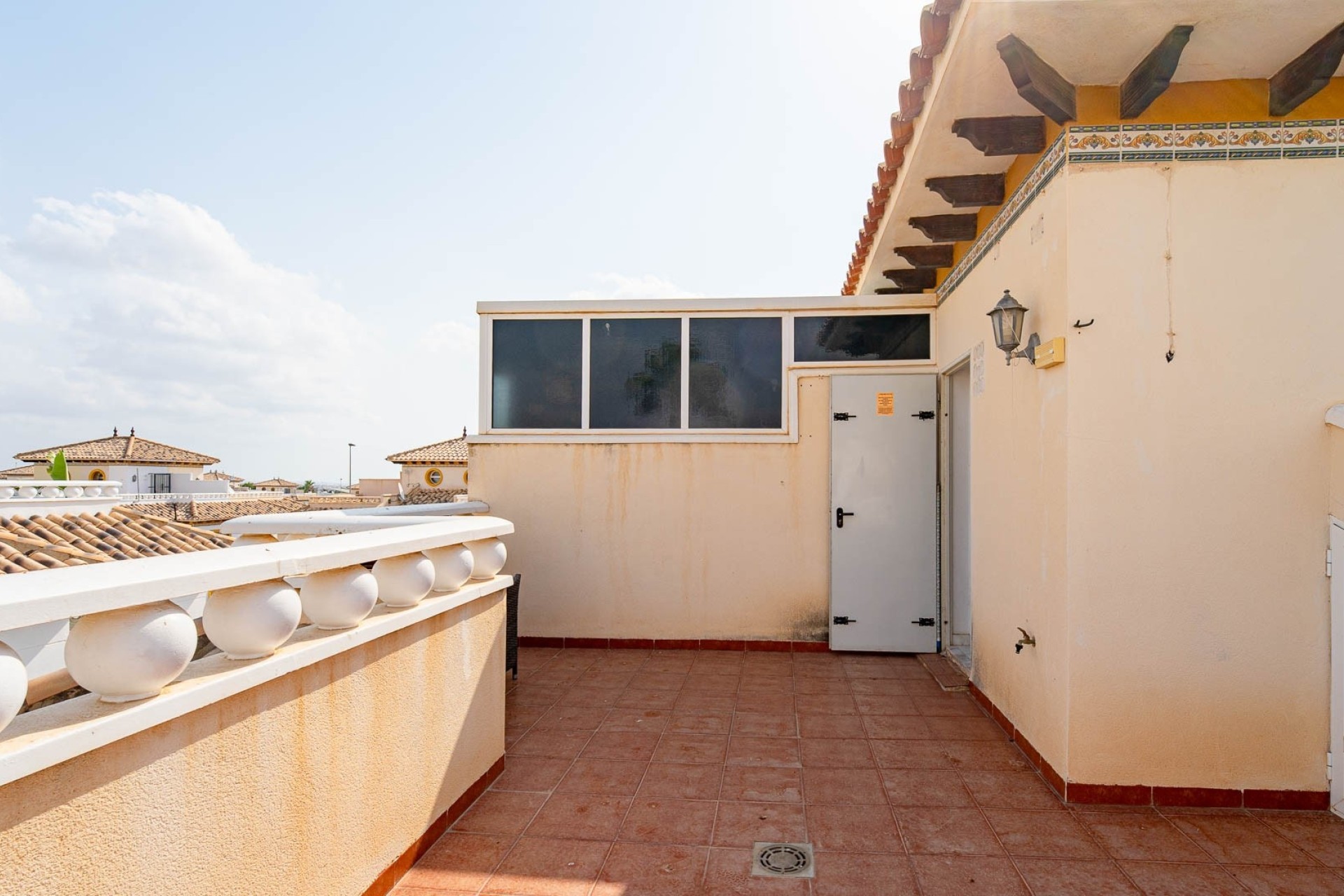 Resale - Semi Detached Villa -
Orihuela Costa - Lomas de Cabo Roig