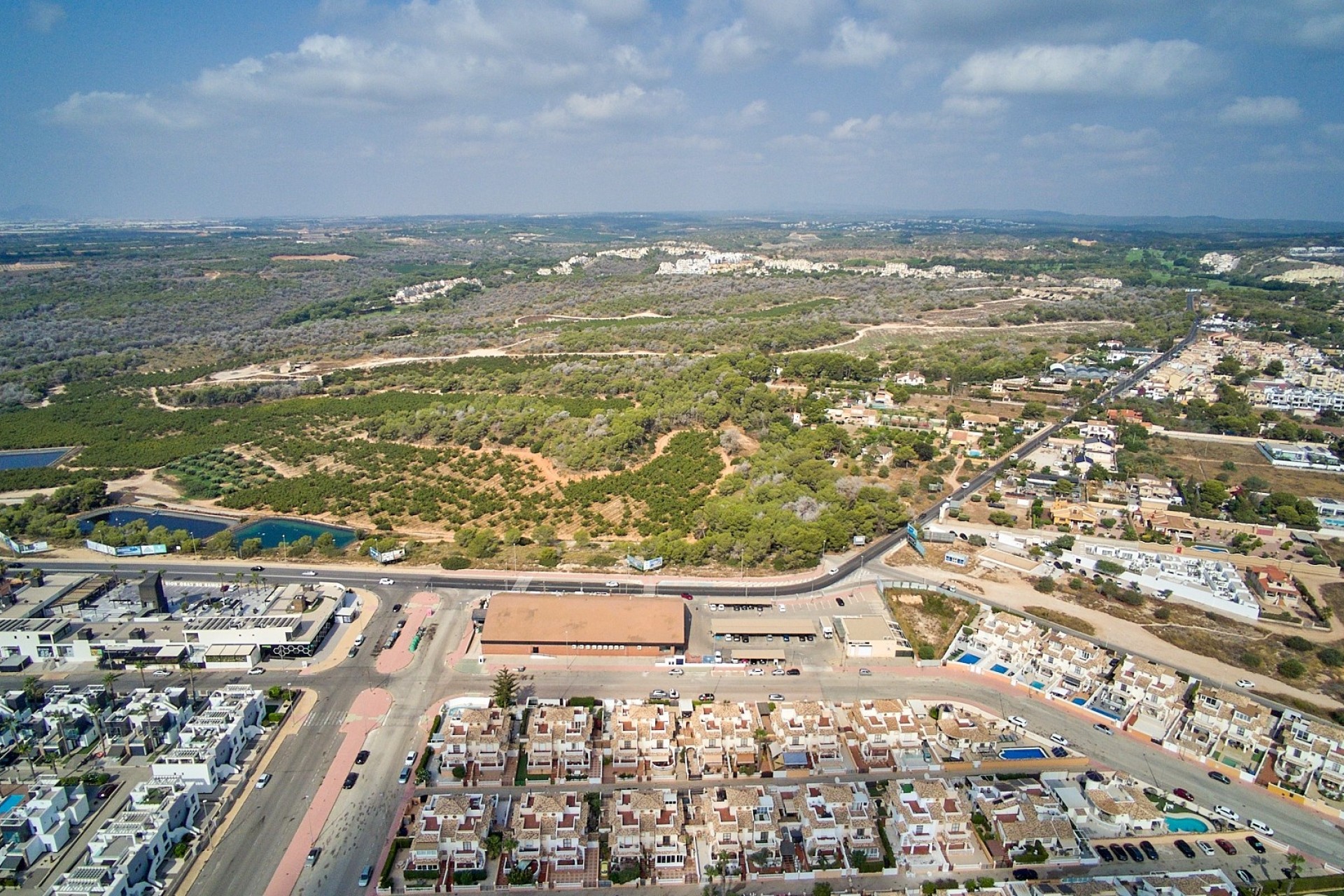 Resale - Semi Detached Villa -
Orihuela Costa - Lomas de Cabo Roig