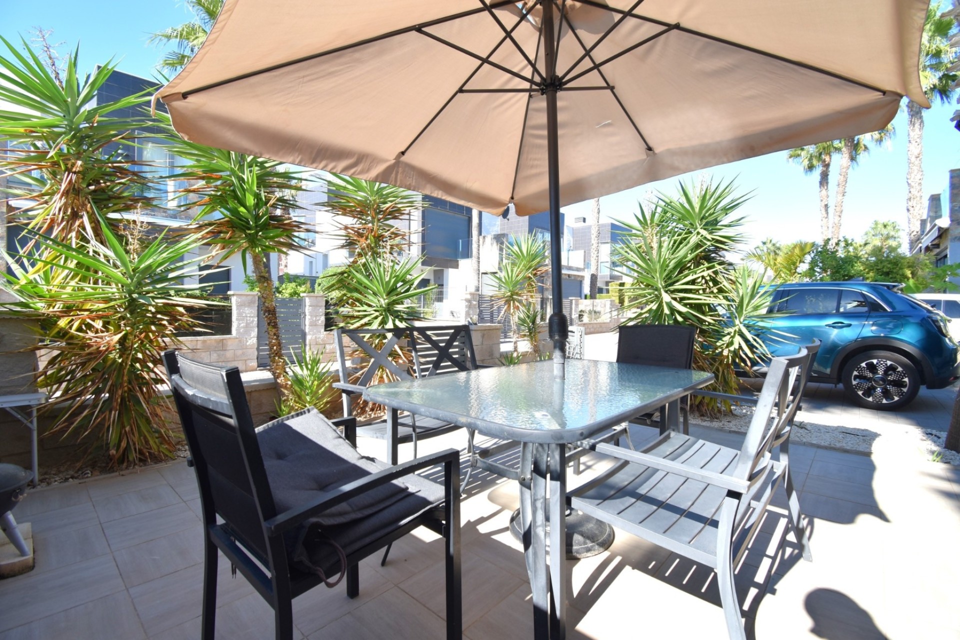Resale - Semi Detached Villa -
Orihuela Costa - Lomas de Cabo Roig