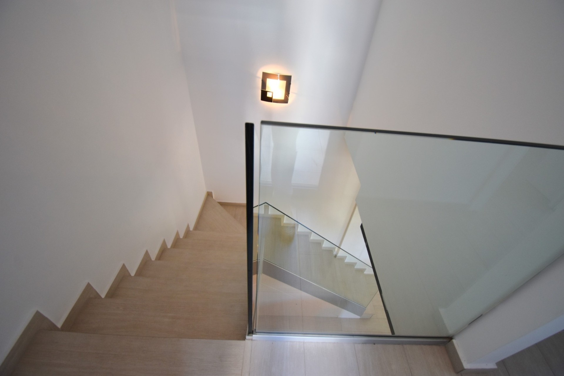Resale - Semi Detached Villa -
Orihuela Costa - Lomas de Cabo Roig