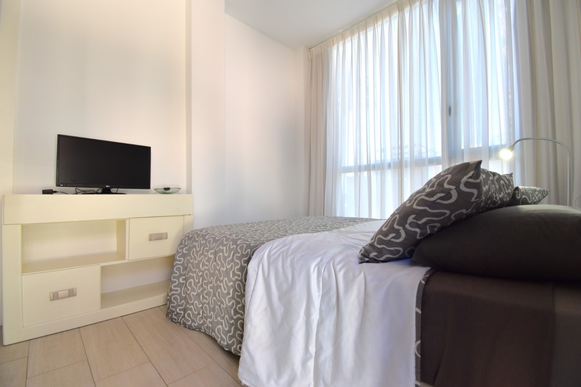 Resale - Semi Detached Villa -
Orihuela Costa - Lomas de Cabo Roig