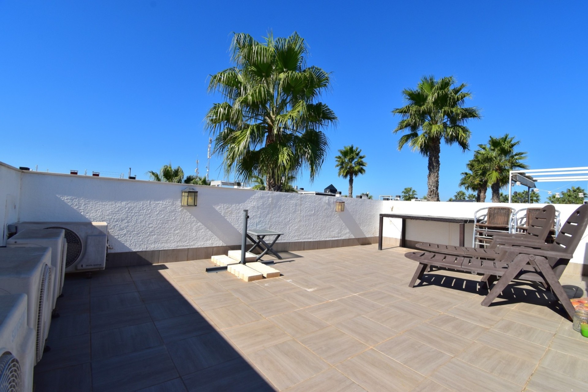 Resale - Semi Detached Villa -
Orihuela Costa - Lomas de Cabo Roig