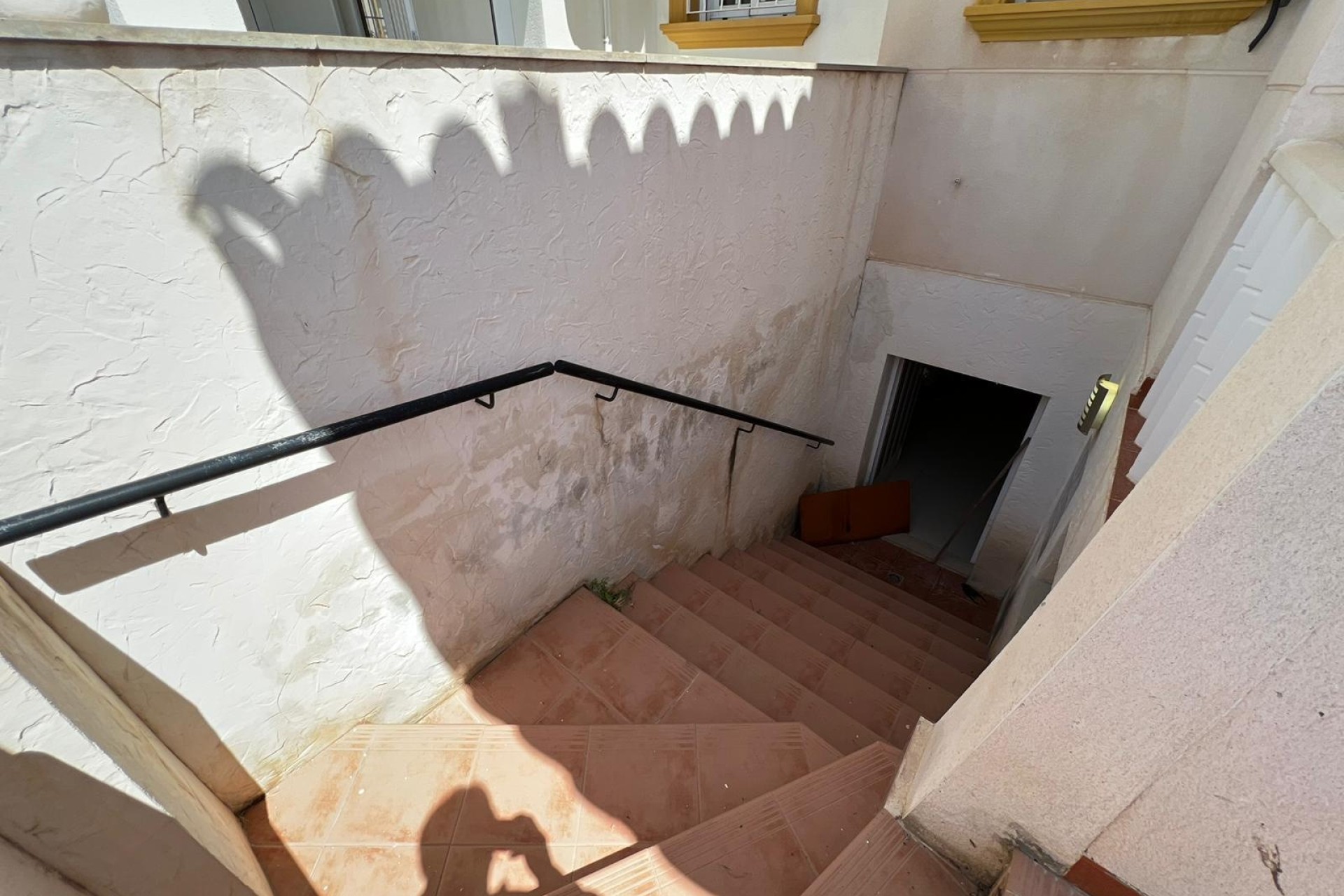 Resale - Semi Detached Villa -
Orihuela Costa - Montezenia