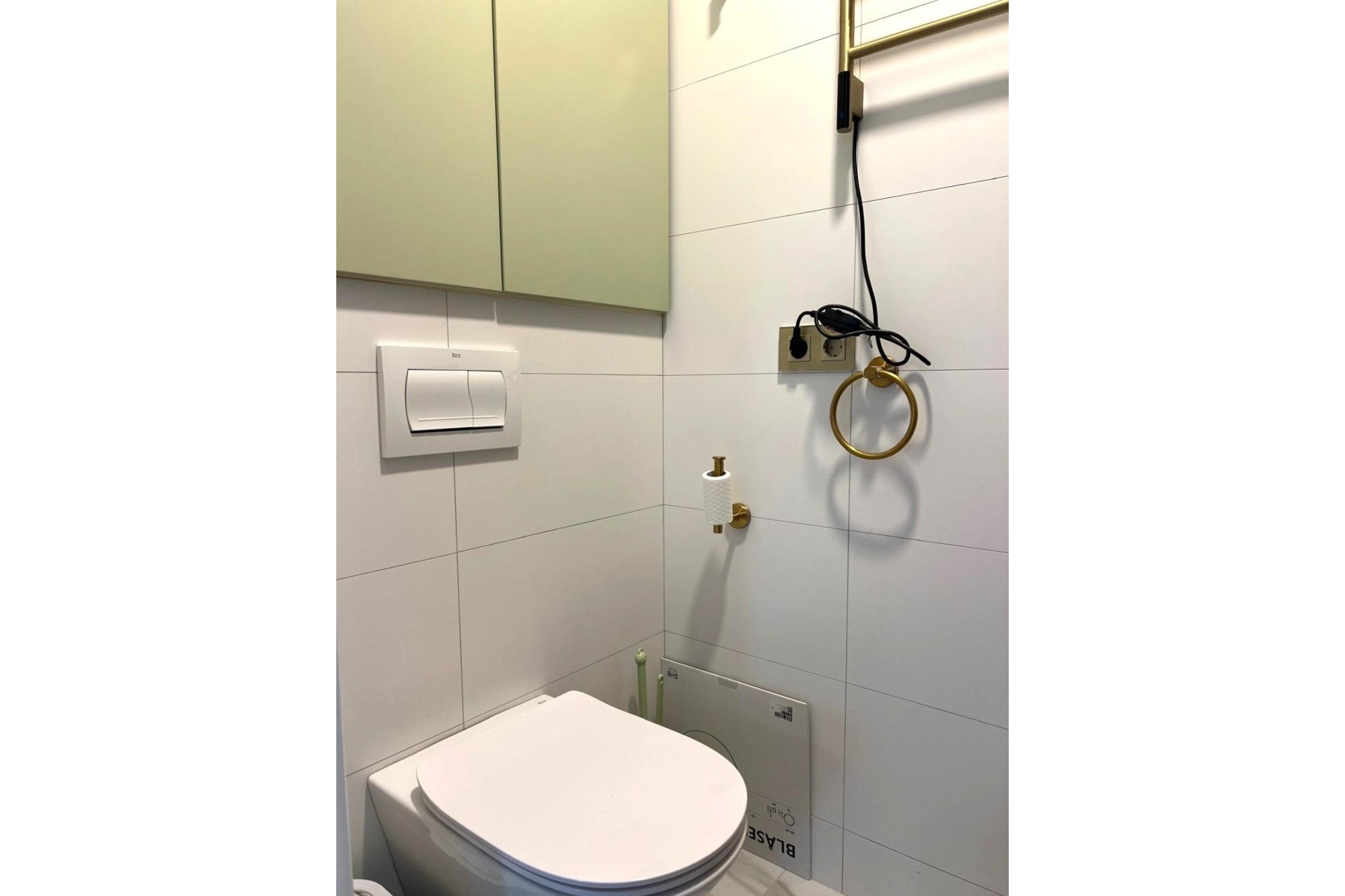 Resale - Semi Detached Villa -
Orihuela Costa - Playa Flamenca