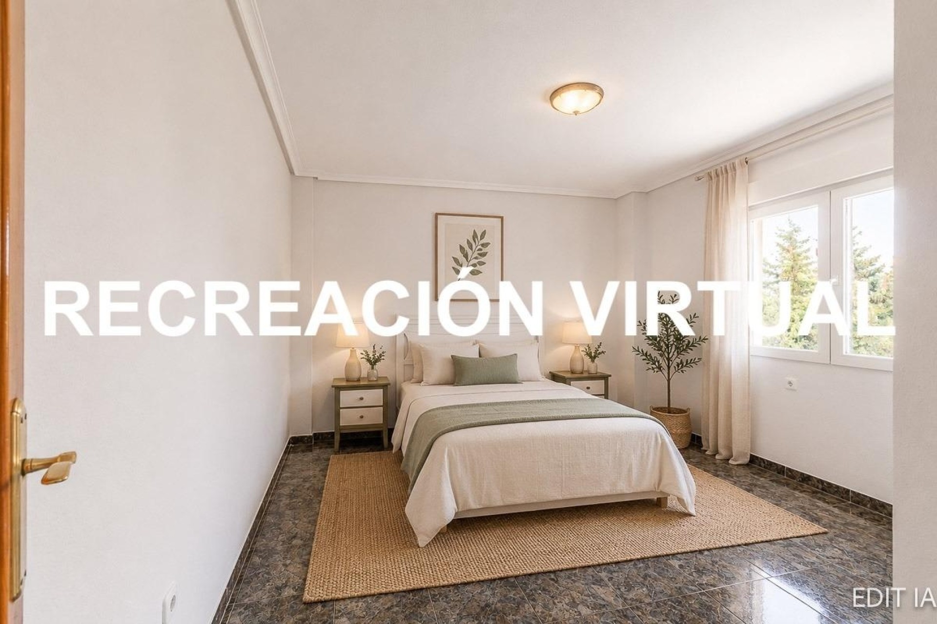 Resale - Semi Detached Villa -
Orihuela Costa - Playa Flamenca