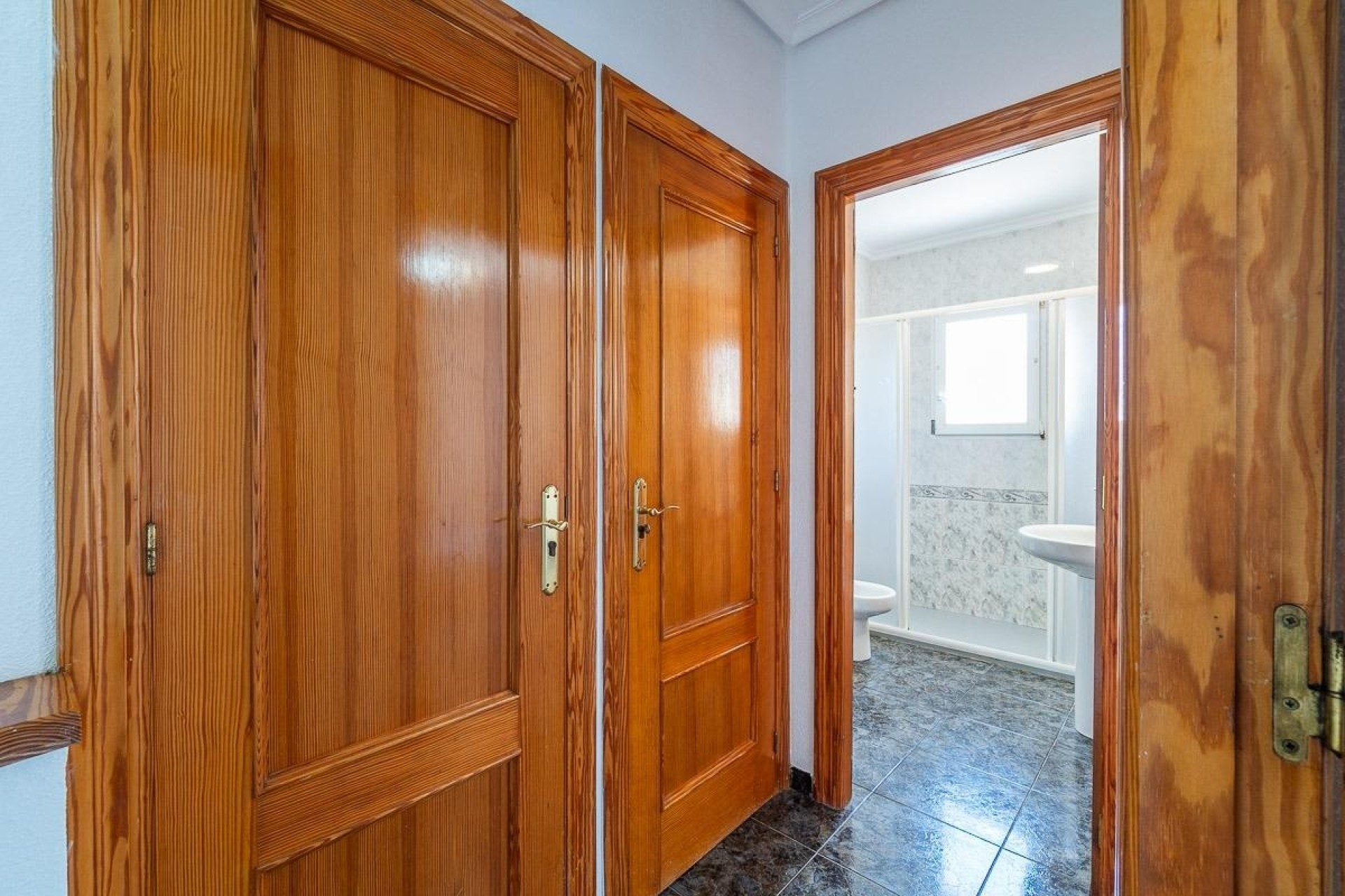 Resale - Semi Detached Villa -
Orihuela Costa - Playa Flamenca