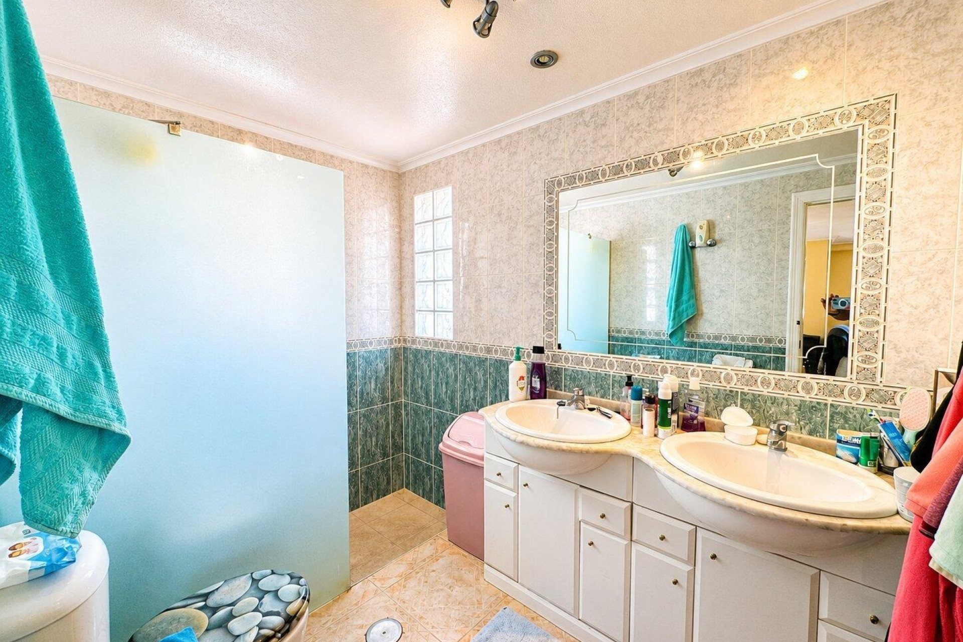 Resale - Semi Detached Villa -
Orihuela Costa - Playa Flamenca