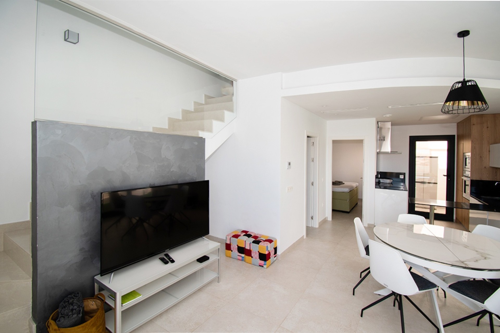 Resale - Semi Detached Villa -
Orihuela Costa - Villamartín
